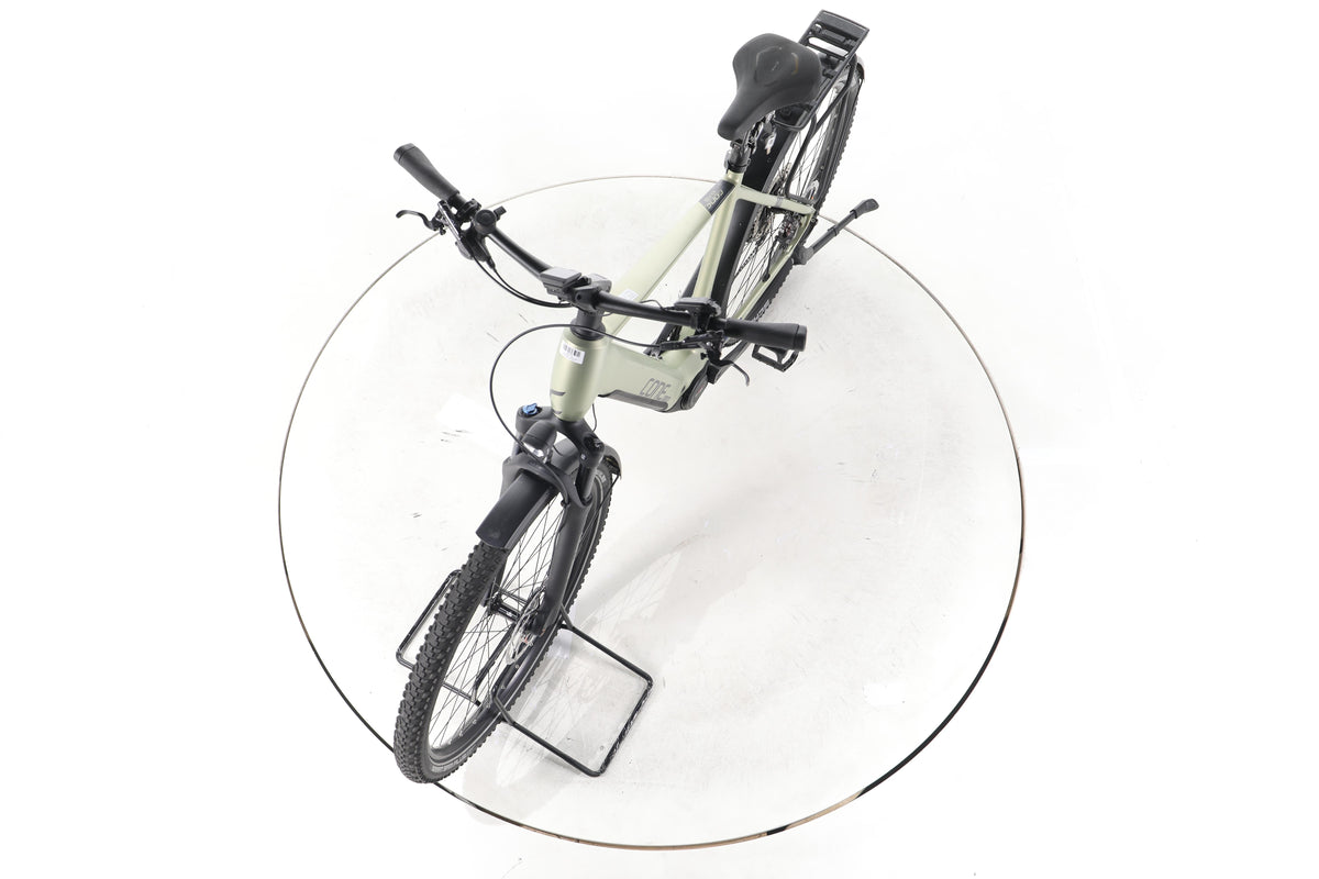 CONE Bikes eSUV 6.0 Trekking E-Bike 2025 - Image 17