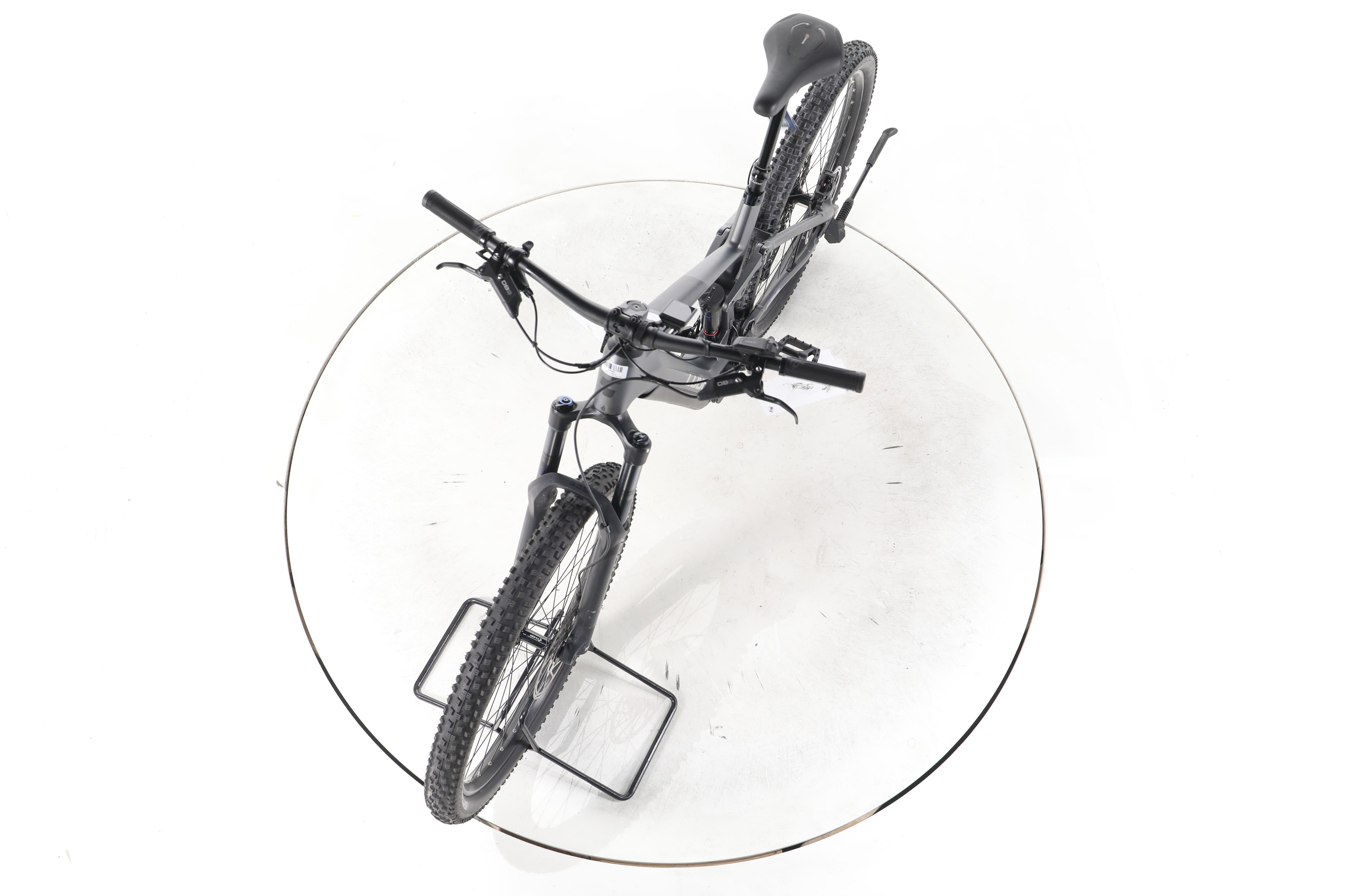 Cube Stereo Hybrid 140 HPC Race E-Bike Fully 2024 - Image 17