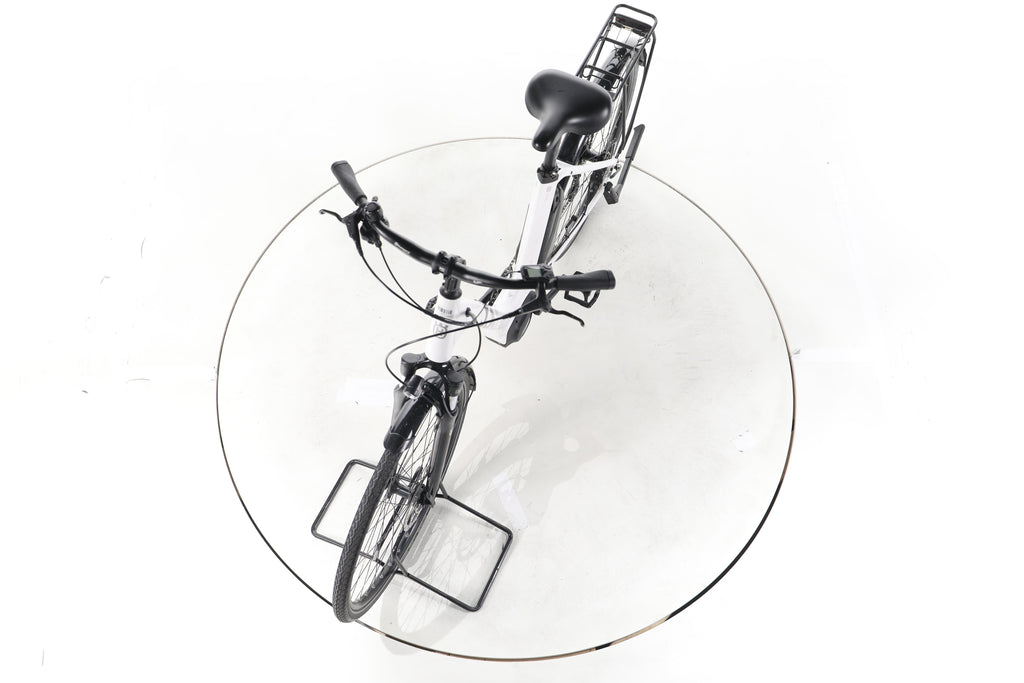 Husqvarna E-Bicycles Eco City 1 Trekking E-Bike Tiefeinsteiger - Image 17