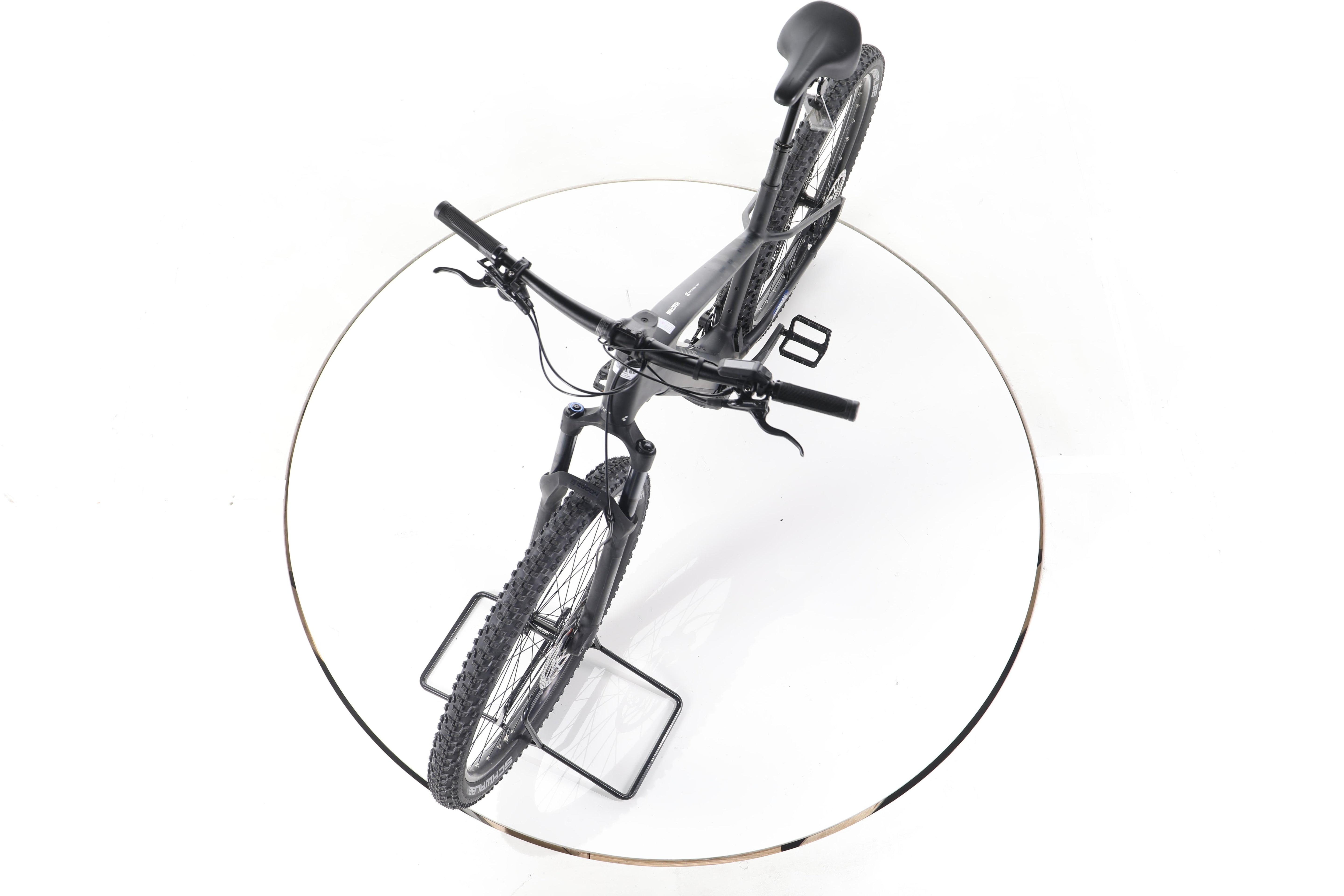 Cube Reaction Hybrid Race E-Bike 2025 - Image 17