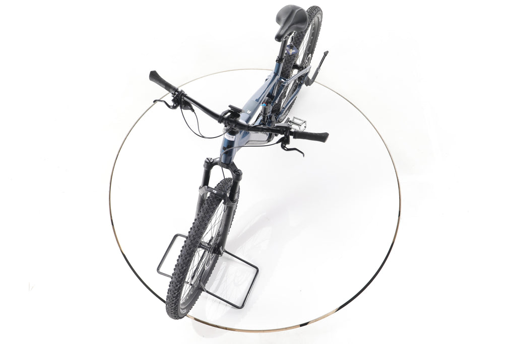 Cube Stereo Hybrid 120 Race E-Bike Fully - Image 17