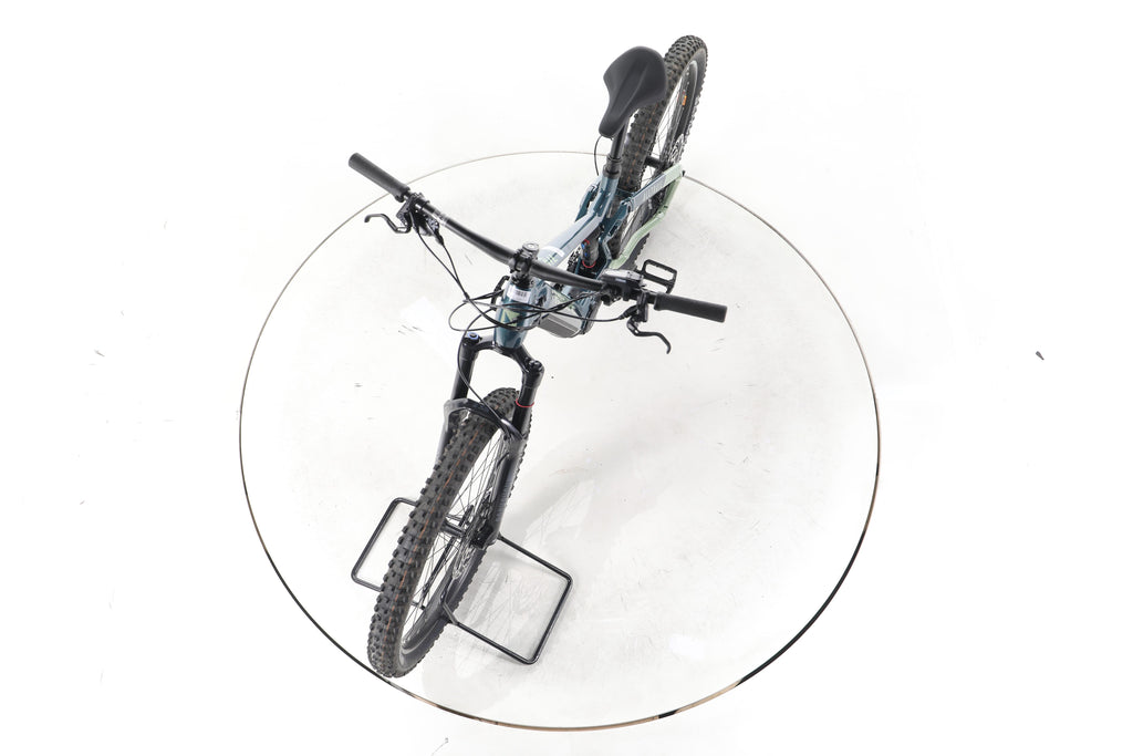 Haibike Alltrail 9 E-Bike Fully - Image 17