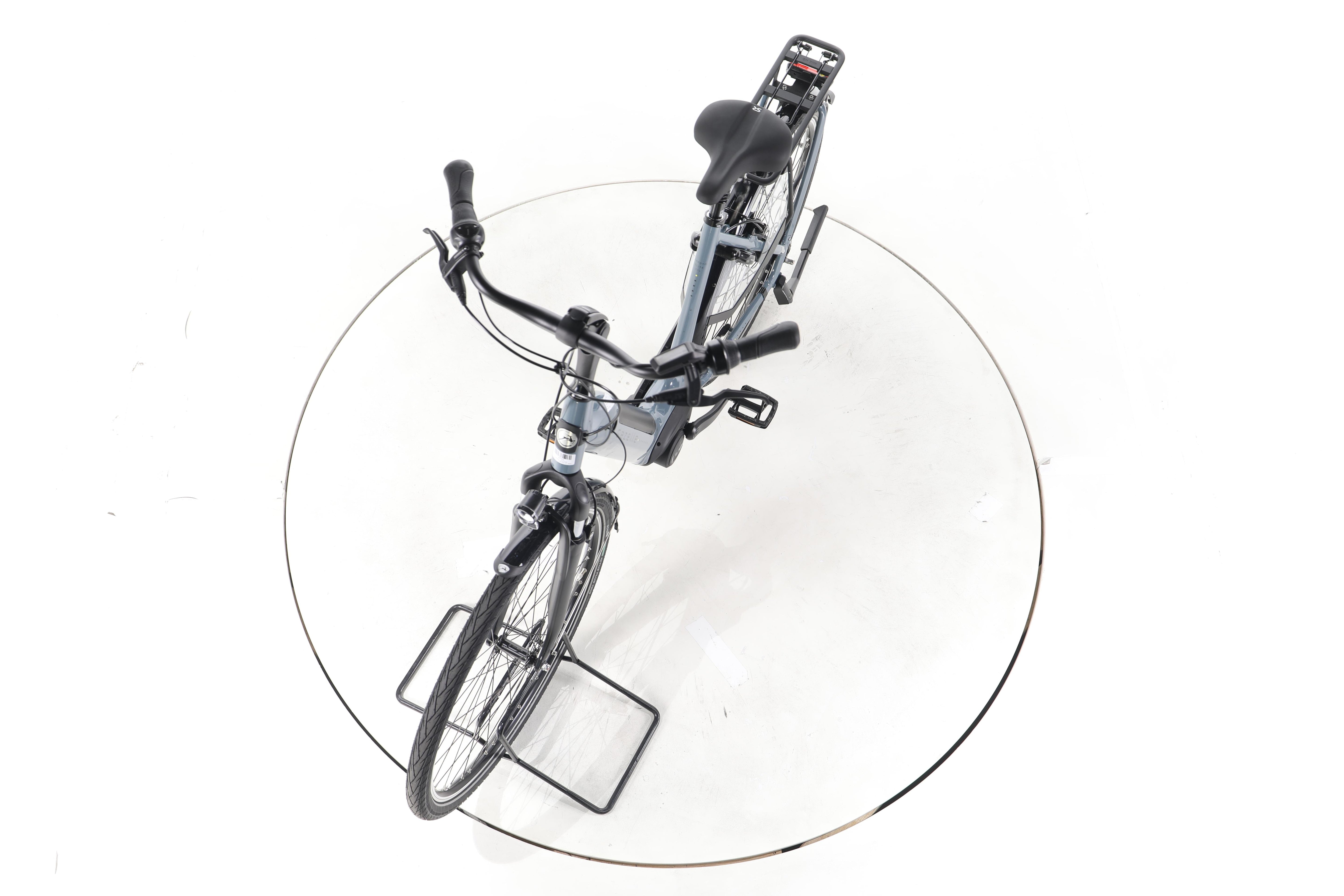 Gazelle Arroyo C7+ HMB Elite City E-Bike Tiefeinsteiger - Image 17