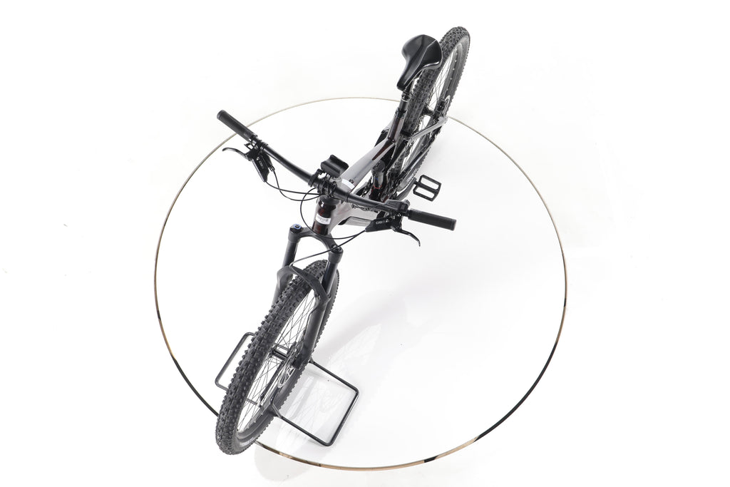Cube Stereo Hybrid 140 HPC Race E-Bike Fully Carbon - Image 17