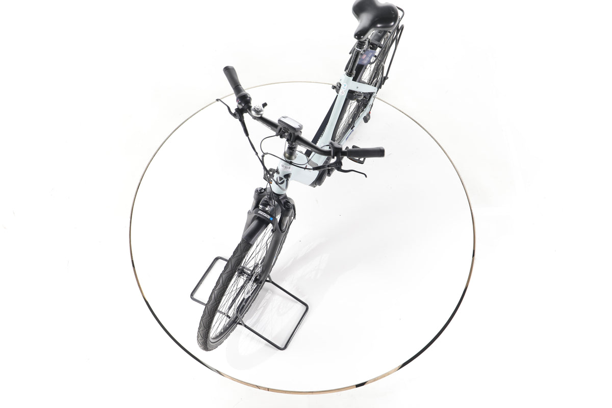 Velo de Ville AEB 890 City E-Bike Tiefeinsteiger - Image 17