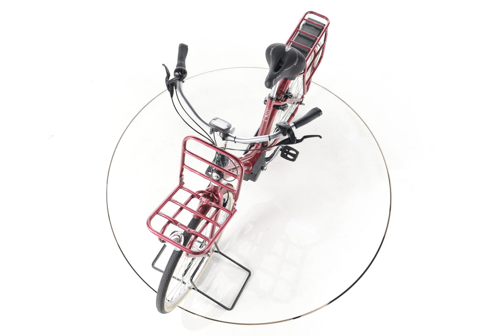 Gazelle Miss Grace C7+ HMB City E-Bike Tiefeinsteiger - Image 17
