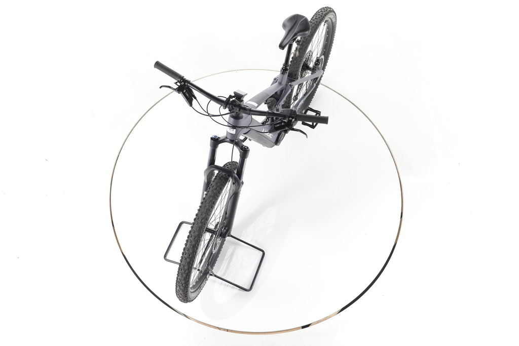 Cube Stereo Hybrid 140 HPC Race E-Bike Fully Carbon - Image 17