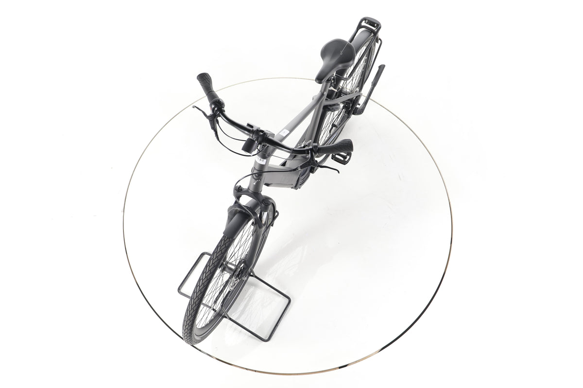 Cortina E-Silento City E-Bike - Image 17