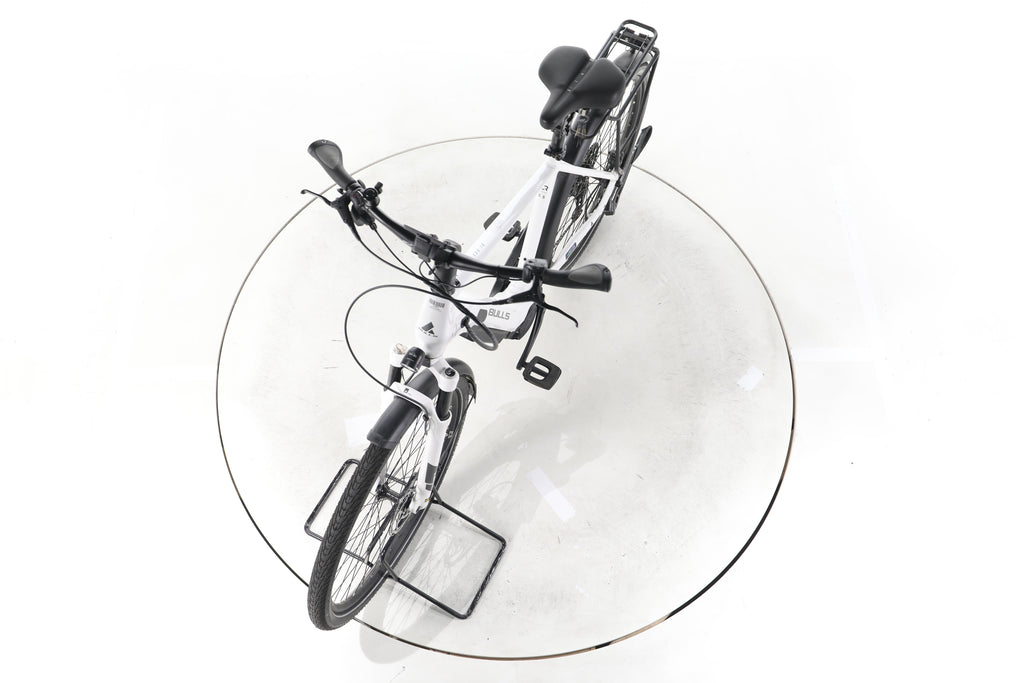 Bulls Tourer Evo 10 Trekking E-Bike - Image 17