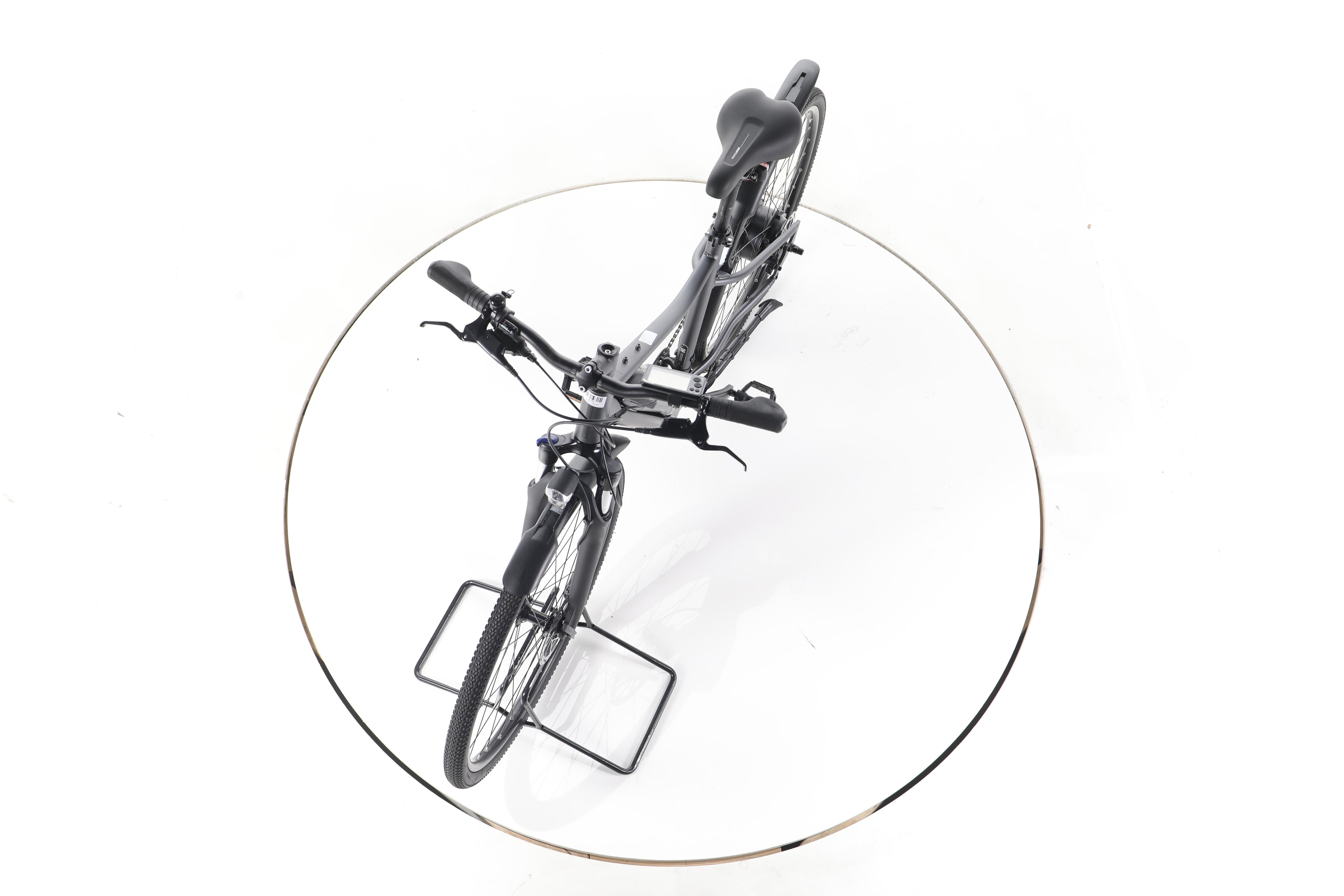 RIVERSIDE 520E E-Bike - Image 17