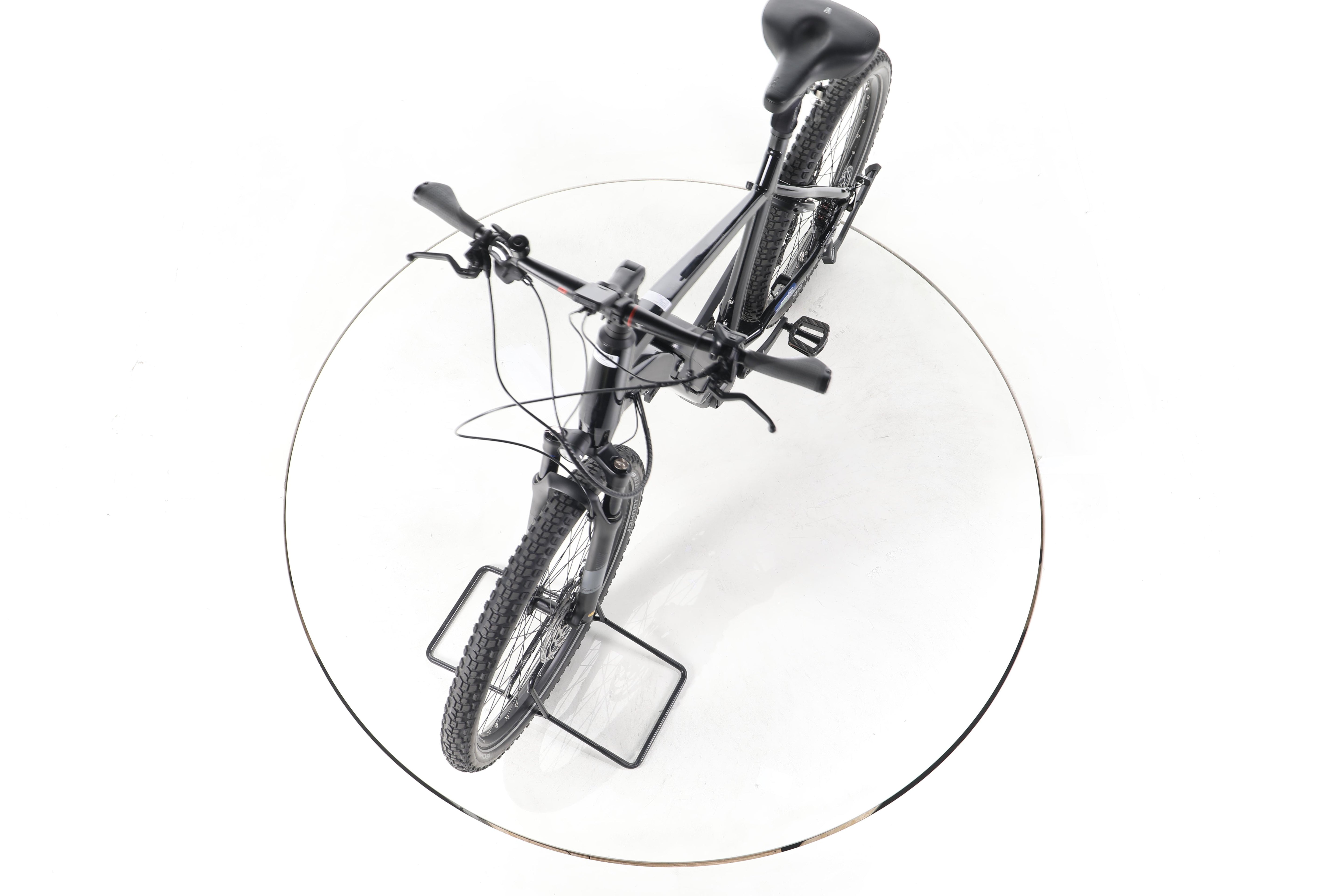 FLYER Upstreet3 7.10 Trekking E-Bike - Image 17