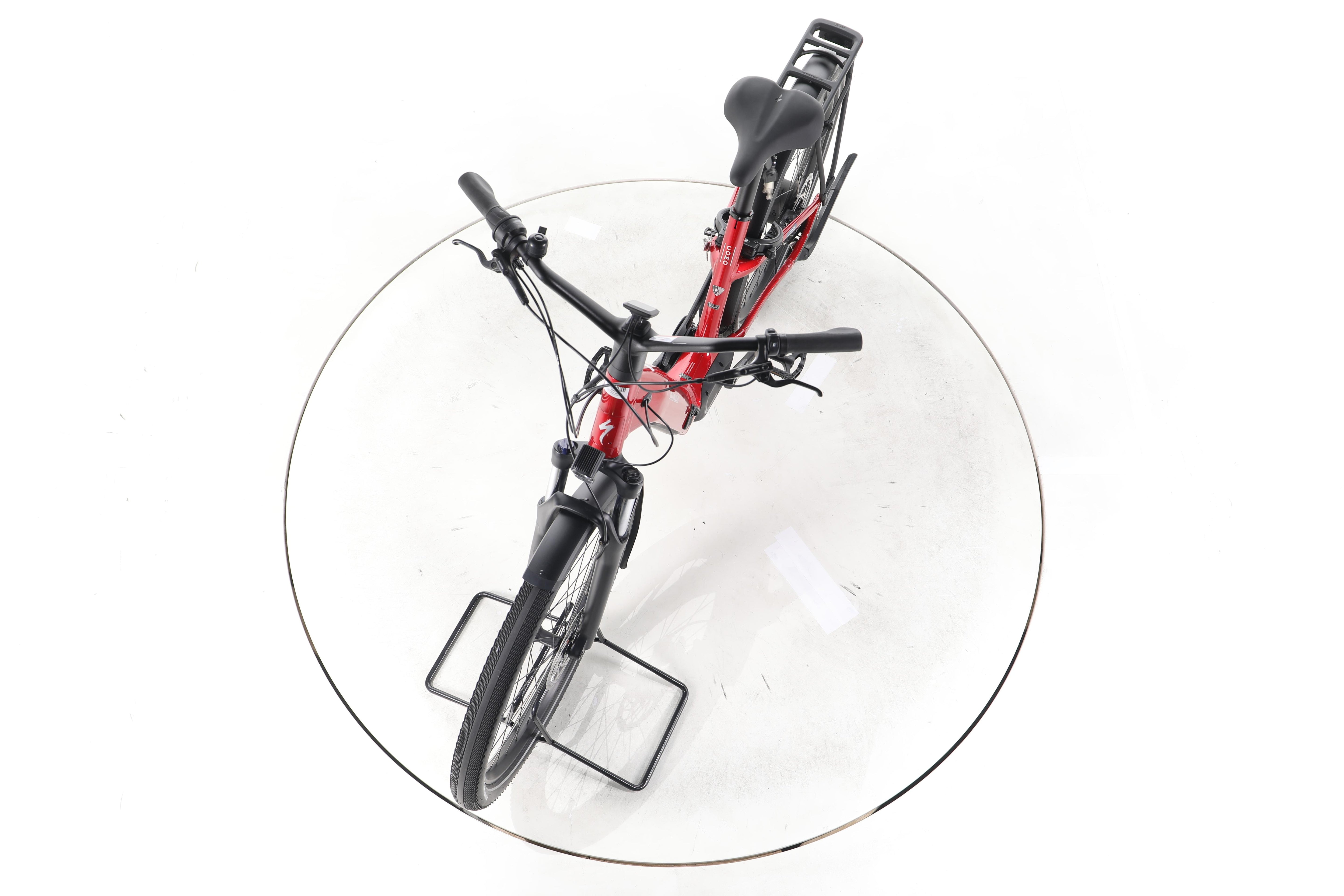Specialized Turbo Como 3.0 IGH City E-Bike Tiefeinsteiger - Image 17