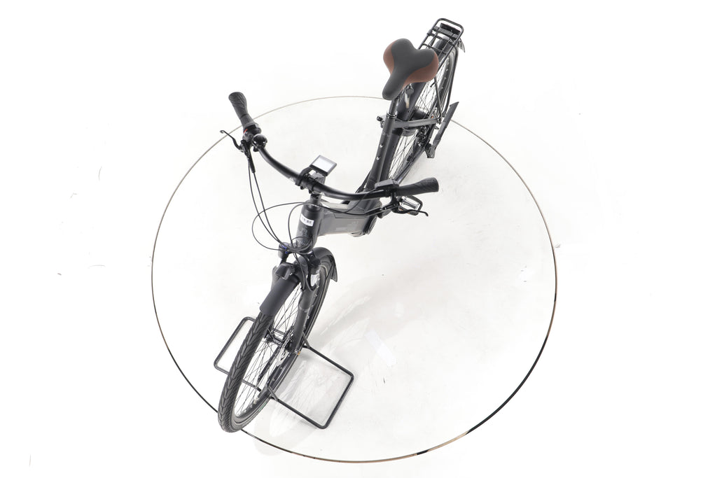 Wittich W5GCX City E-Bike Tiefeinsteiger 2024 - Image 17