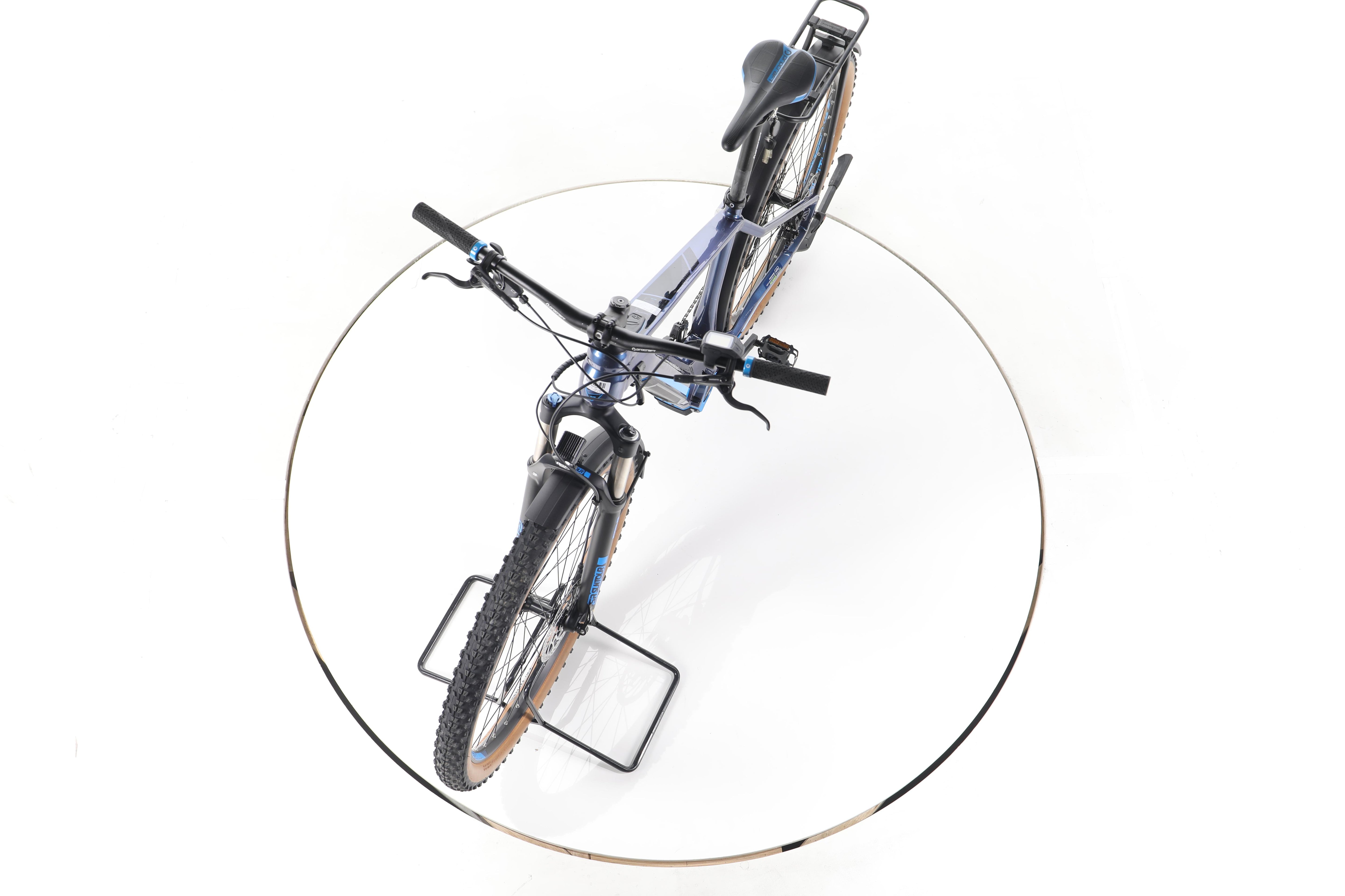 Centurion Backfire E R760i Trekking E-Bike - Image 17