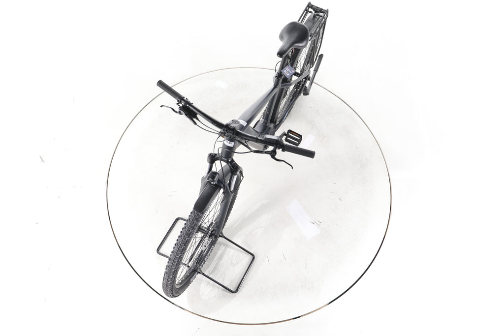 Cube Reaction Hybrid Performance Allroad Trekking E-Bike 2024 - Image 17