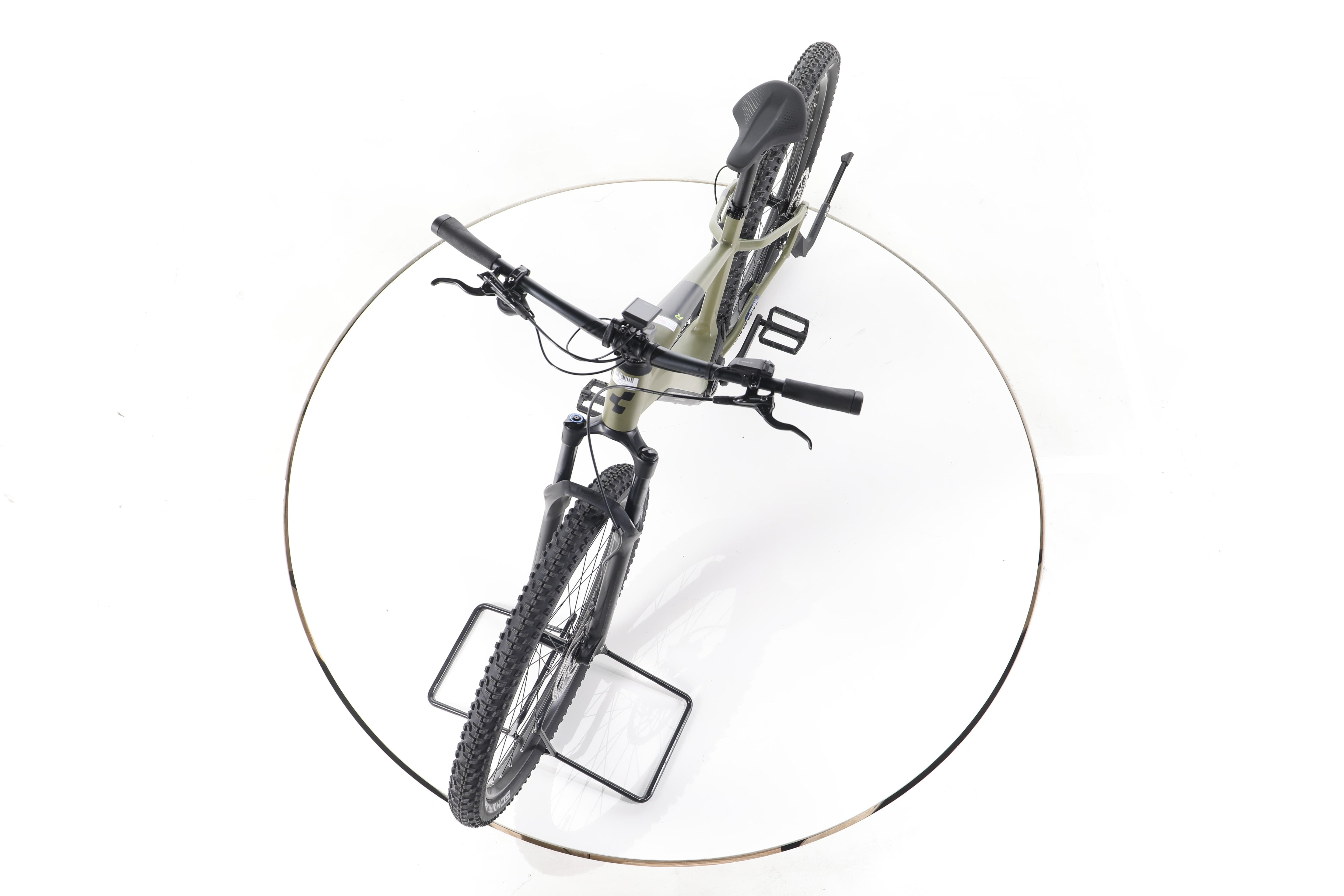 Cube Reaction Hybrid Race E-Bike 2024 - Image 17