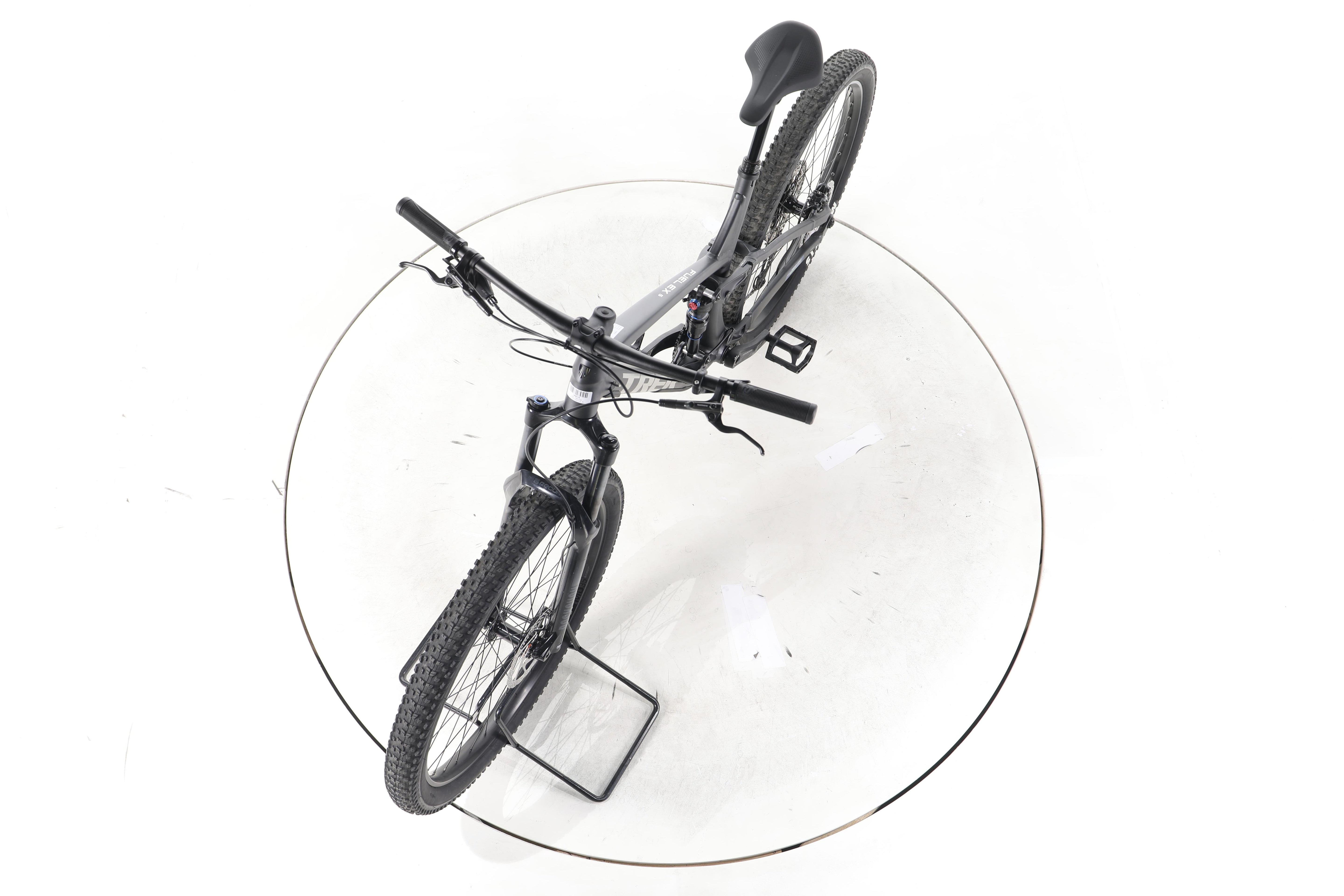 Trek Fuel EX 5 Gen 5 Fahrrad Fully - Image 17