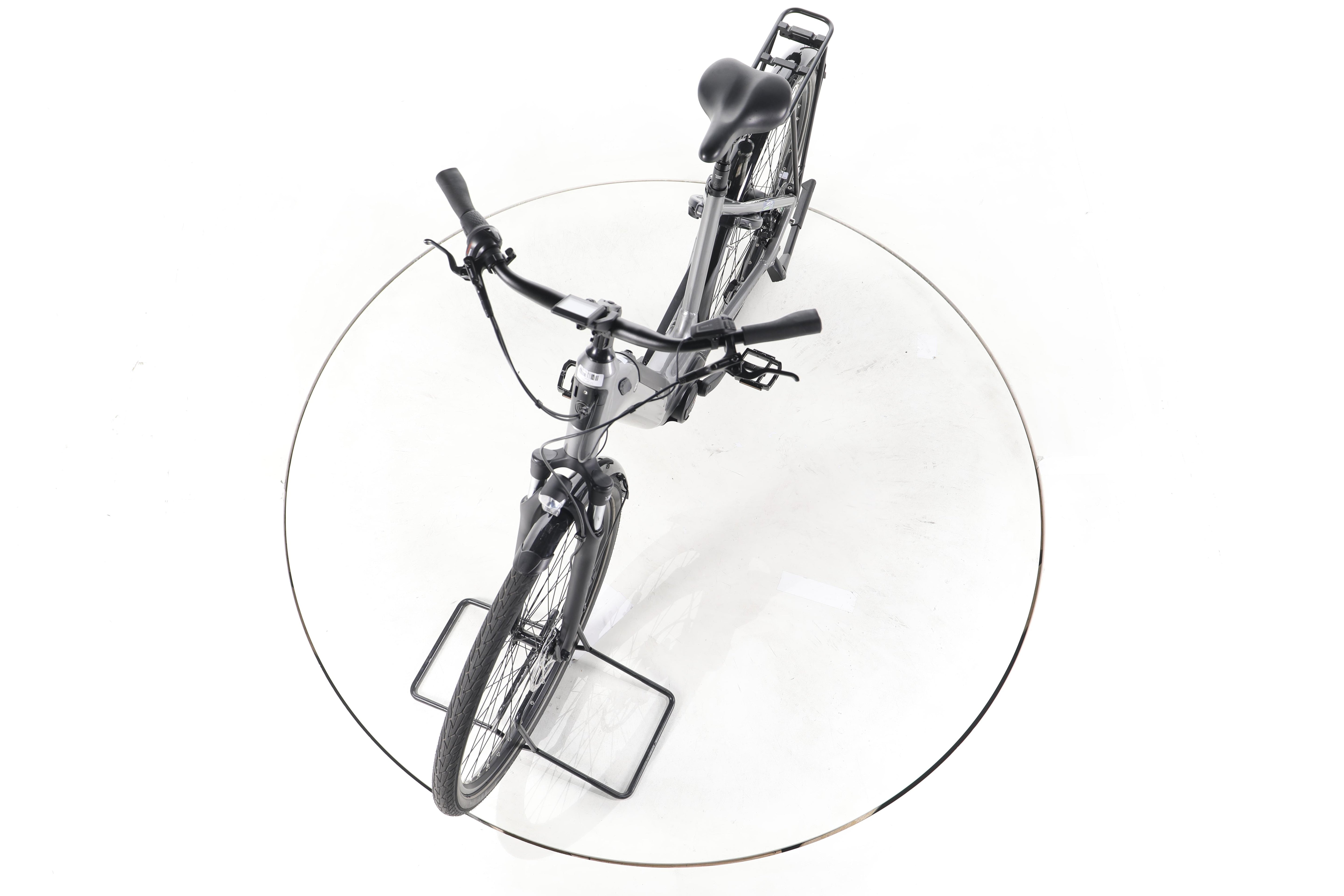 Winora Tria N8f City E-Bike Tiefeinsteiger 2024 - Image 17