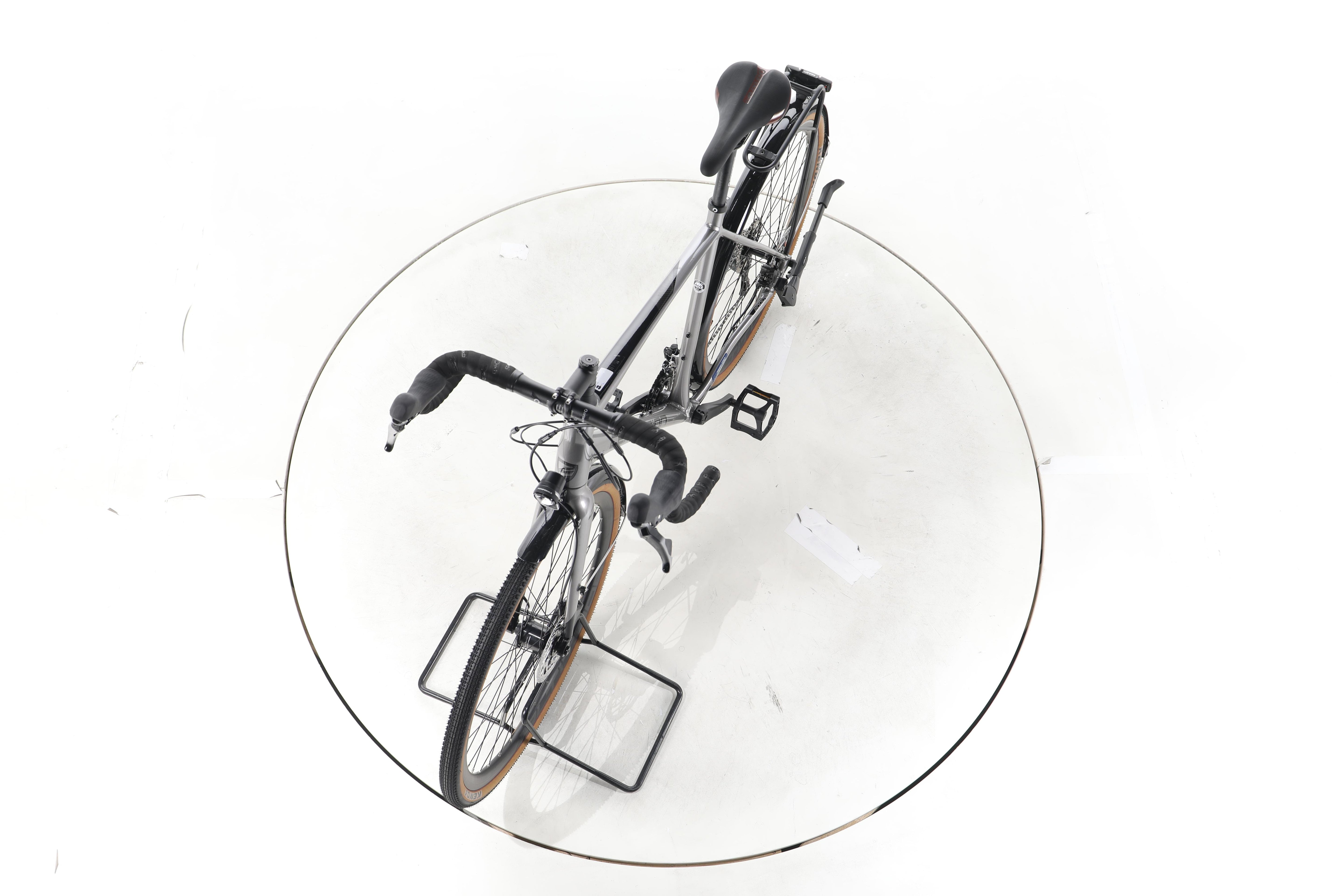 Centurion Crossfire Gravel 2000 EQ Gravelbike - Image 17