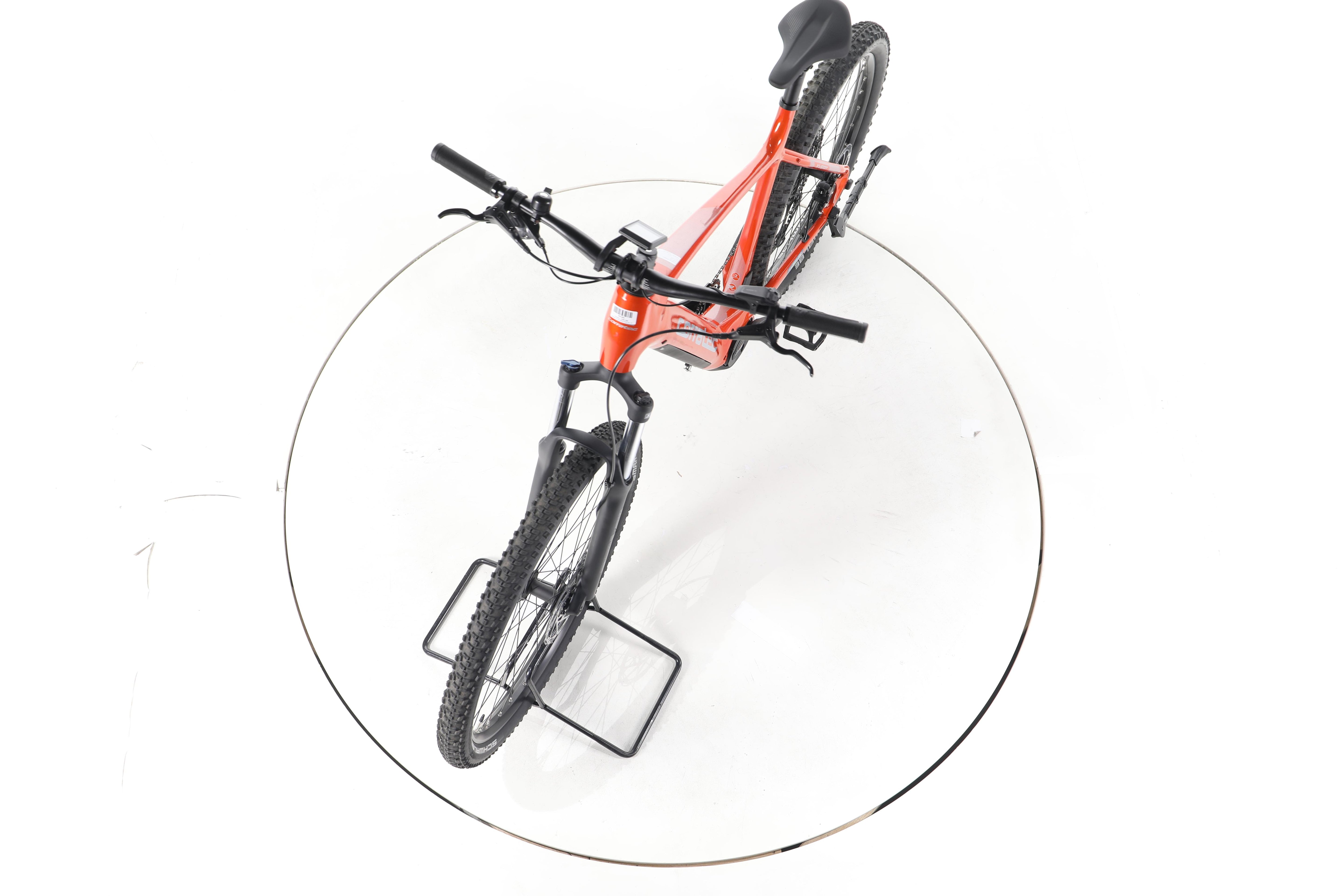 Corratec E-Power X-Vert Race E-Bike 2024 - Image 17