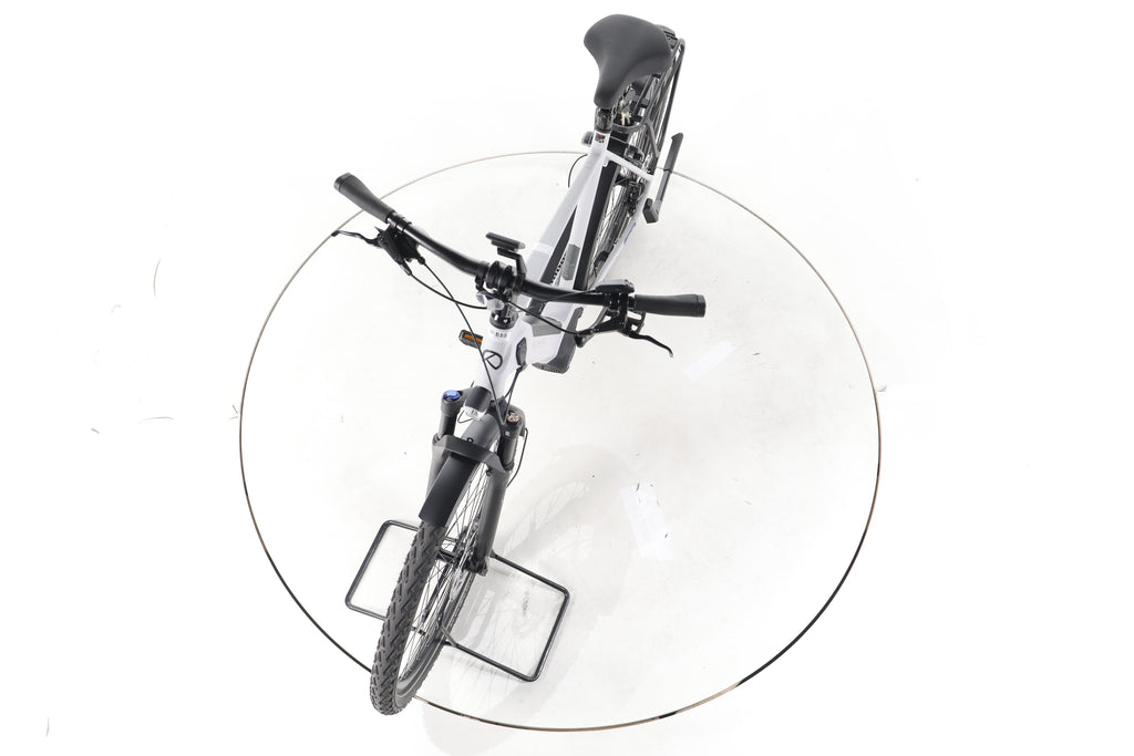 Kalkhoff Endeavour 5.B Move+ Trekking E-Bike - Image 17