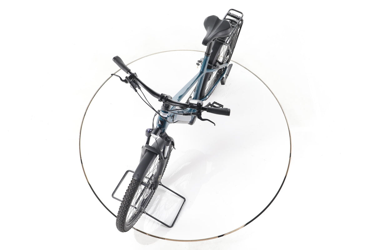 Haibike Trekking 4 Trekking E-Bike 2024 - Image 17