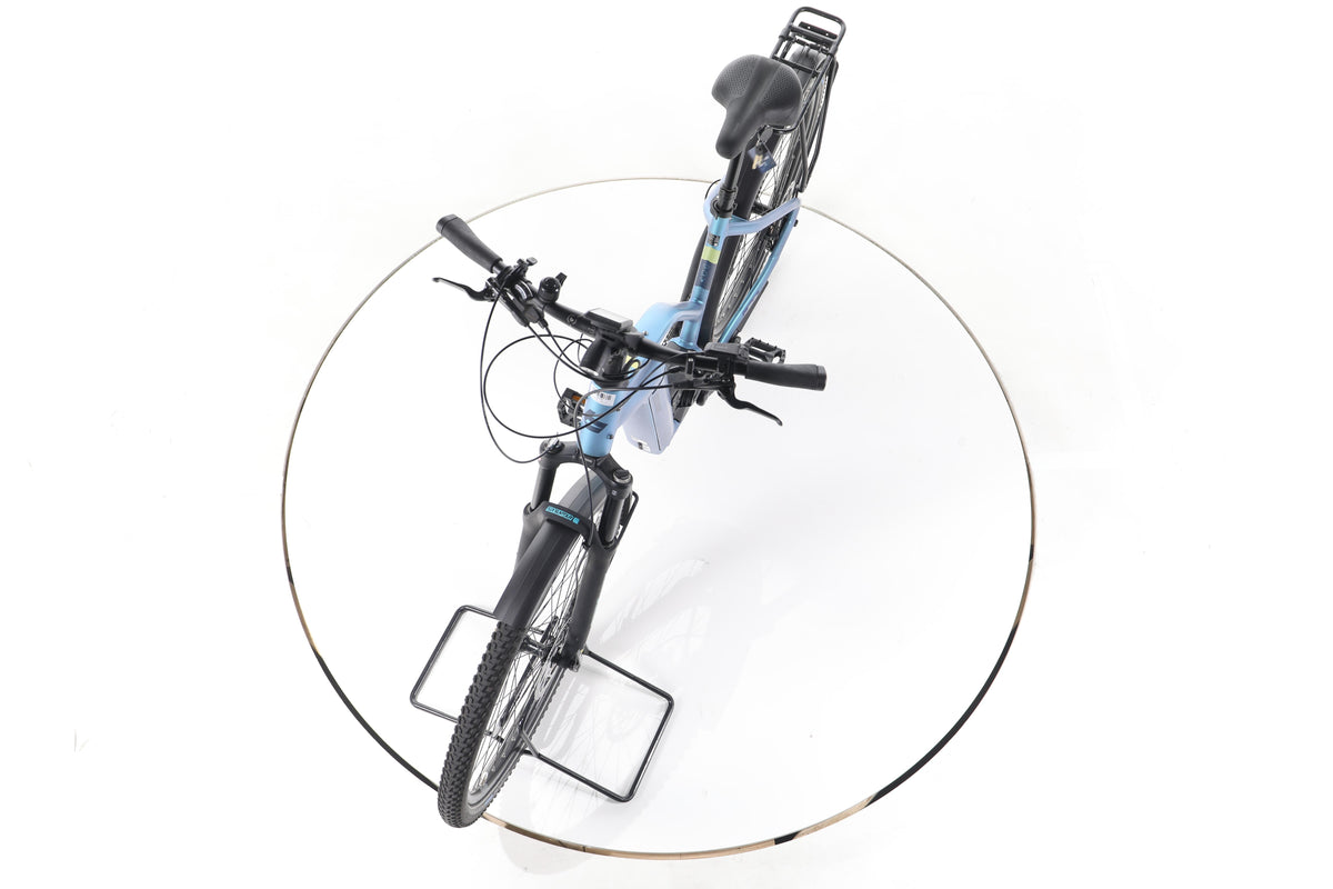 Bergamont E-Horizon Premium SUV Trekking E-Bike - Image 17