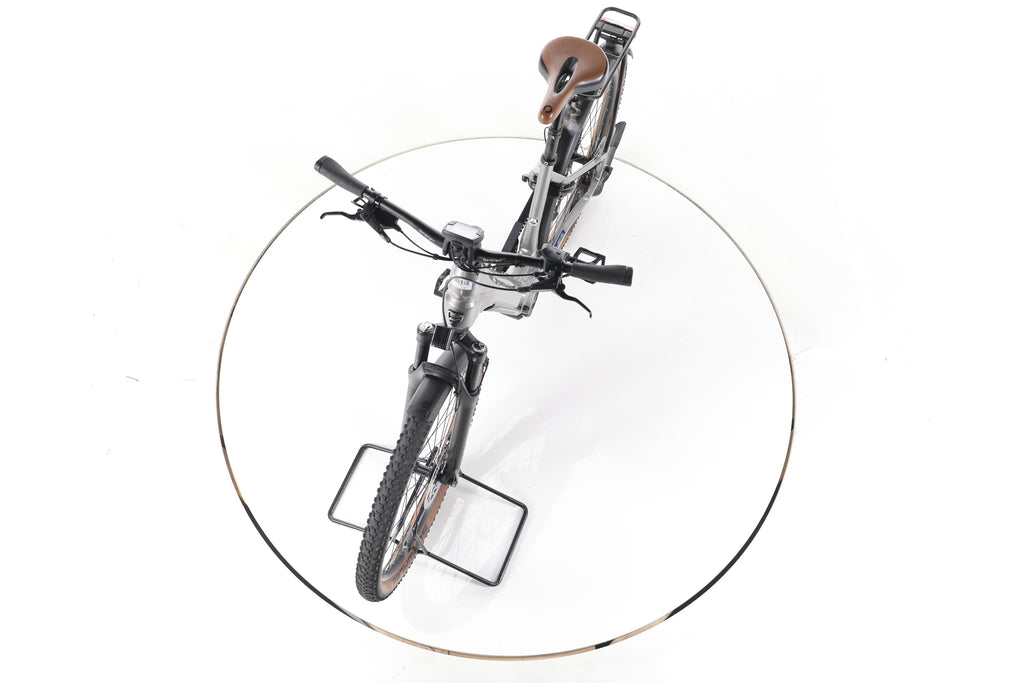 Centurion Country Trekking E-Bike Tiefeinsteiger - Image 17