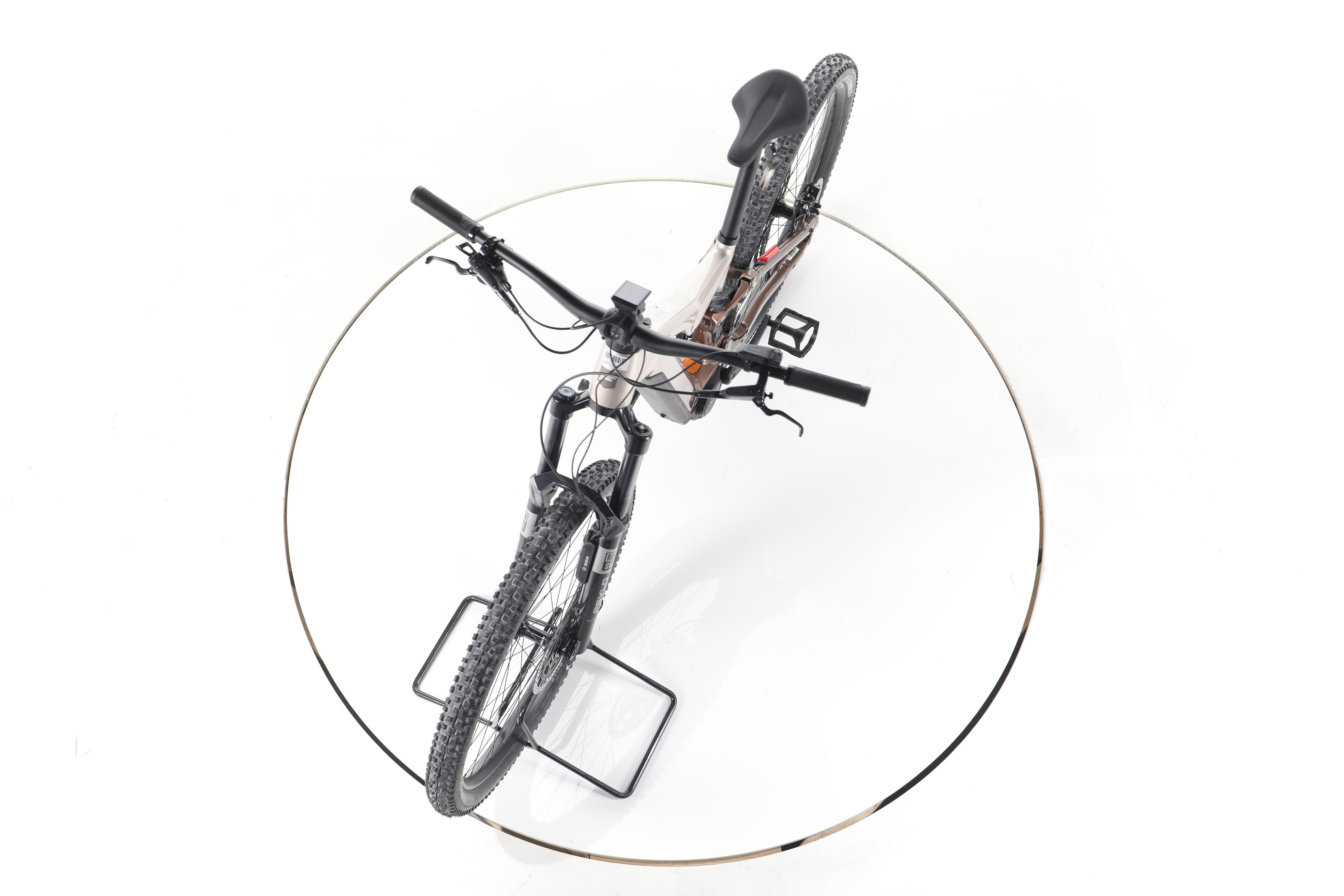 Focus THRON² 6.8 ABS E-Bike Fully 2025 - Image 17