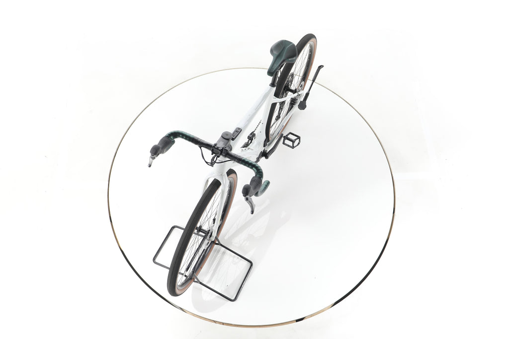 Cube Nuroad Hybrid C:62 Race 400X E-Gravel & Rennrad Carbon 2024 - Image 17