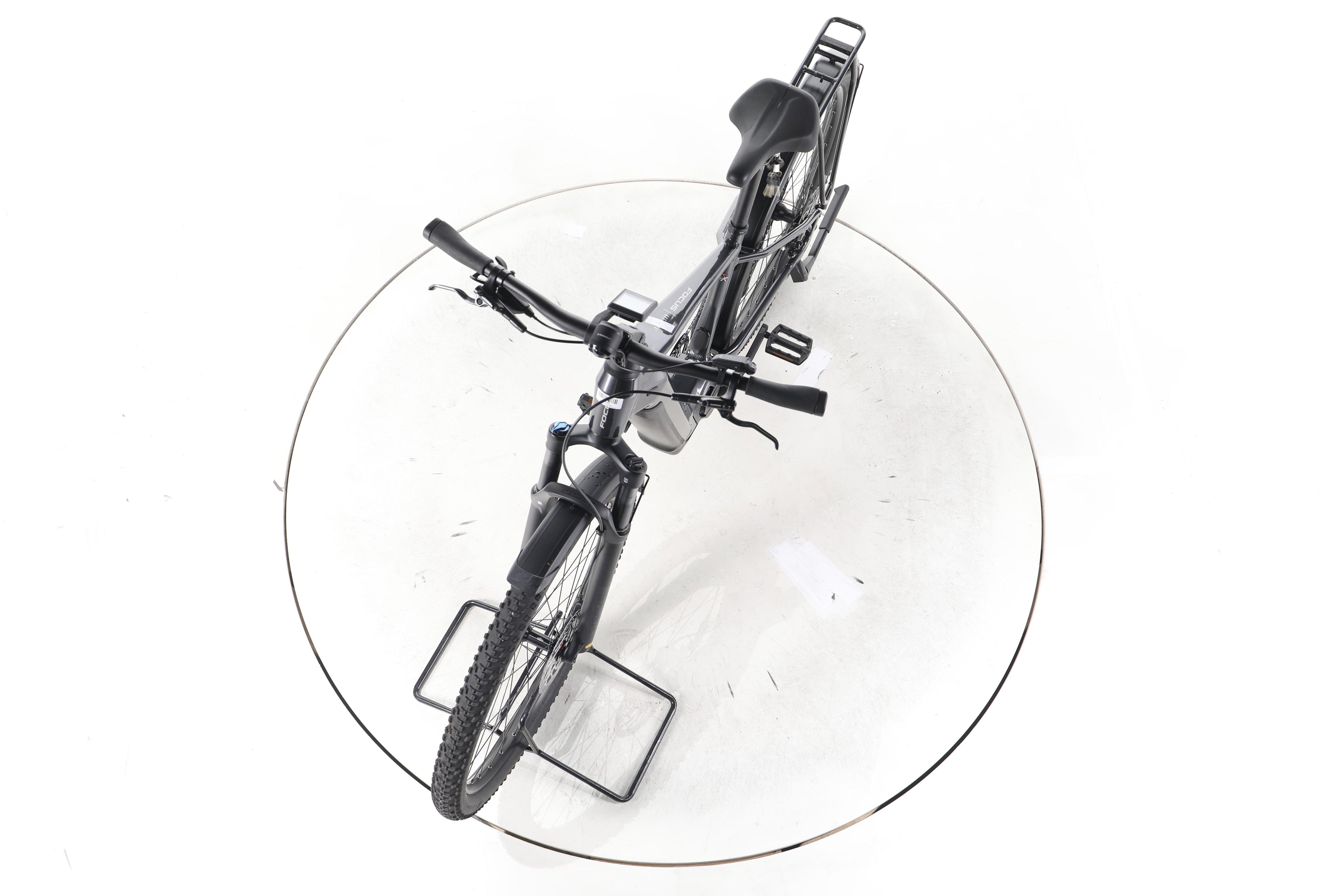 Focus AVENTURA² 6.7 Trekking E-Bike 2024 - Image 17