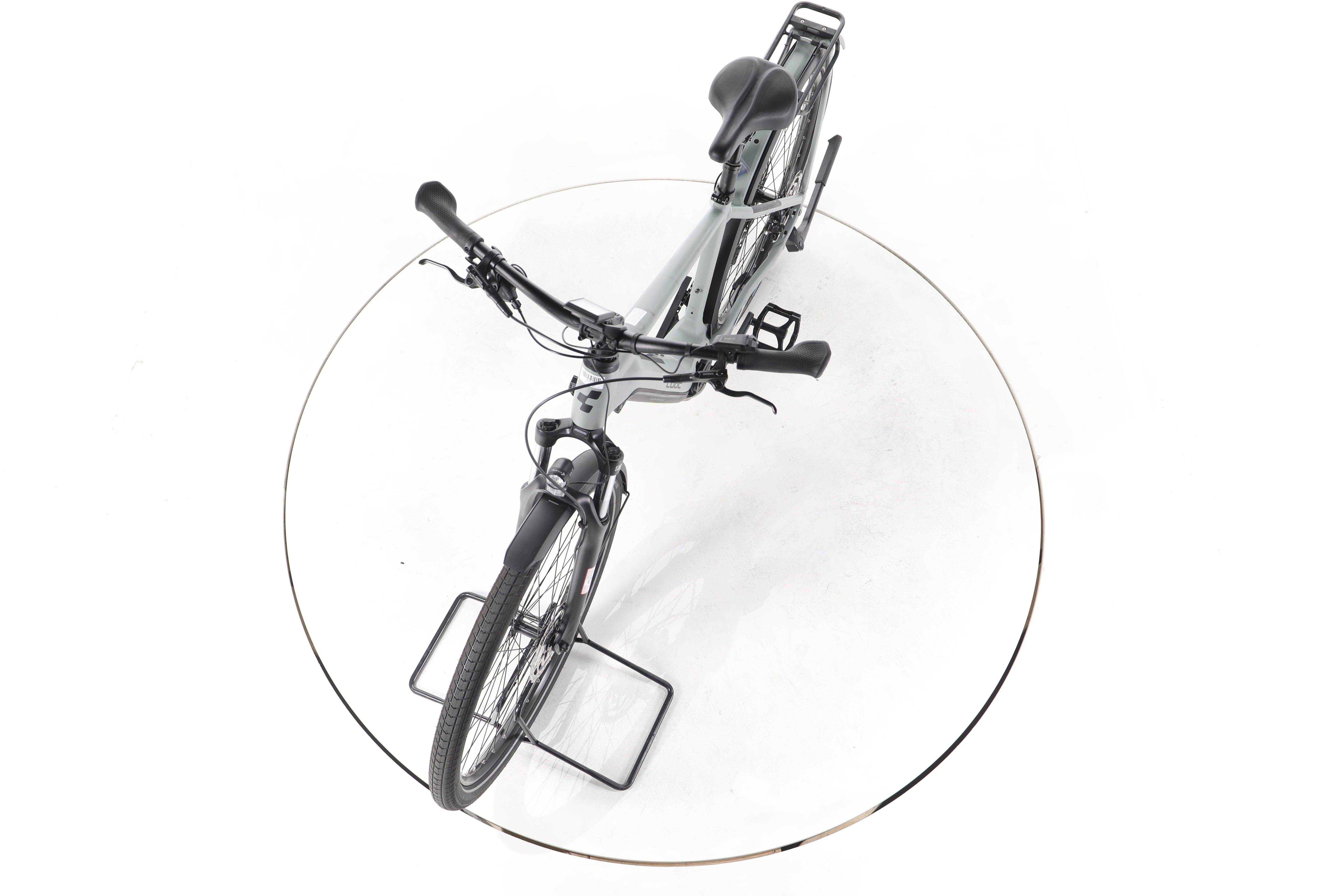 Cube Kathmandu Hybrid ONE Trekking E-Bike - Image 17