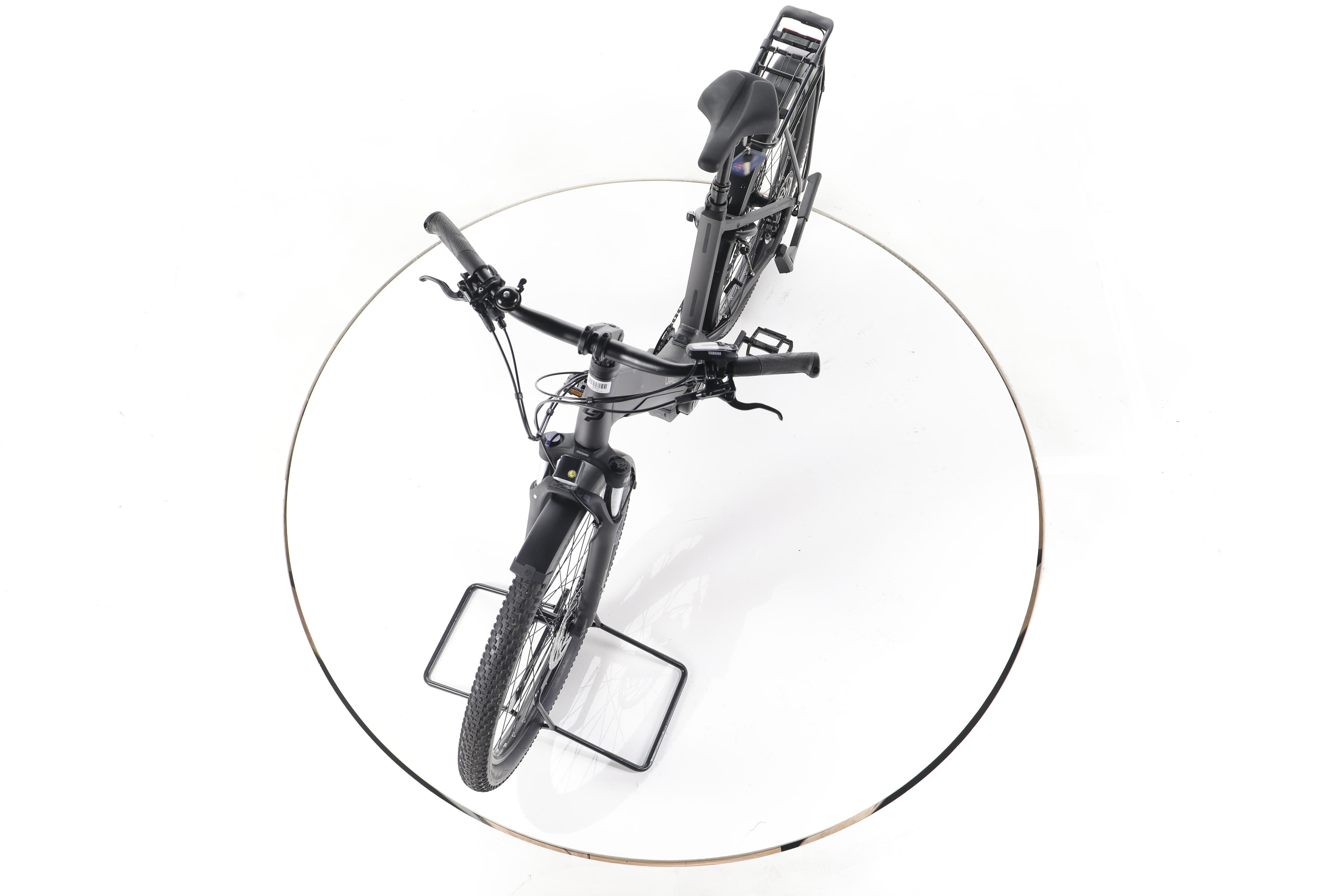 Lapierre E-Explorer 7.6 LS Trekking E-Bike Tiefeinsteiger - Image 17