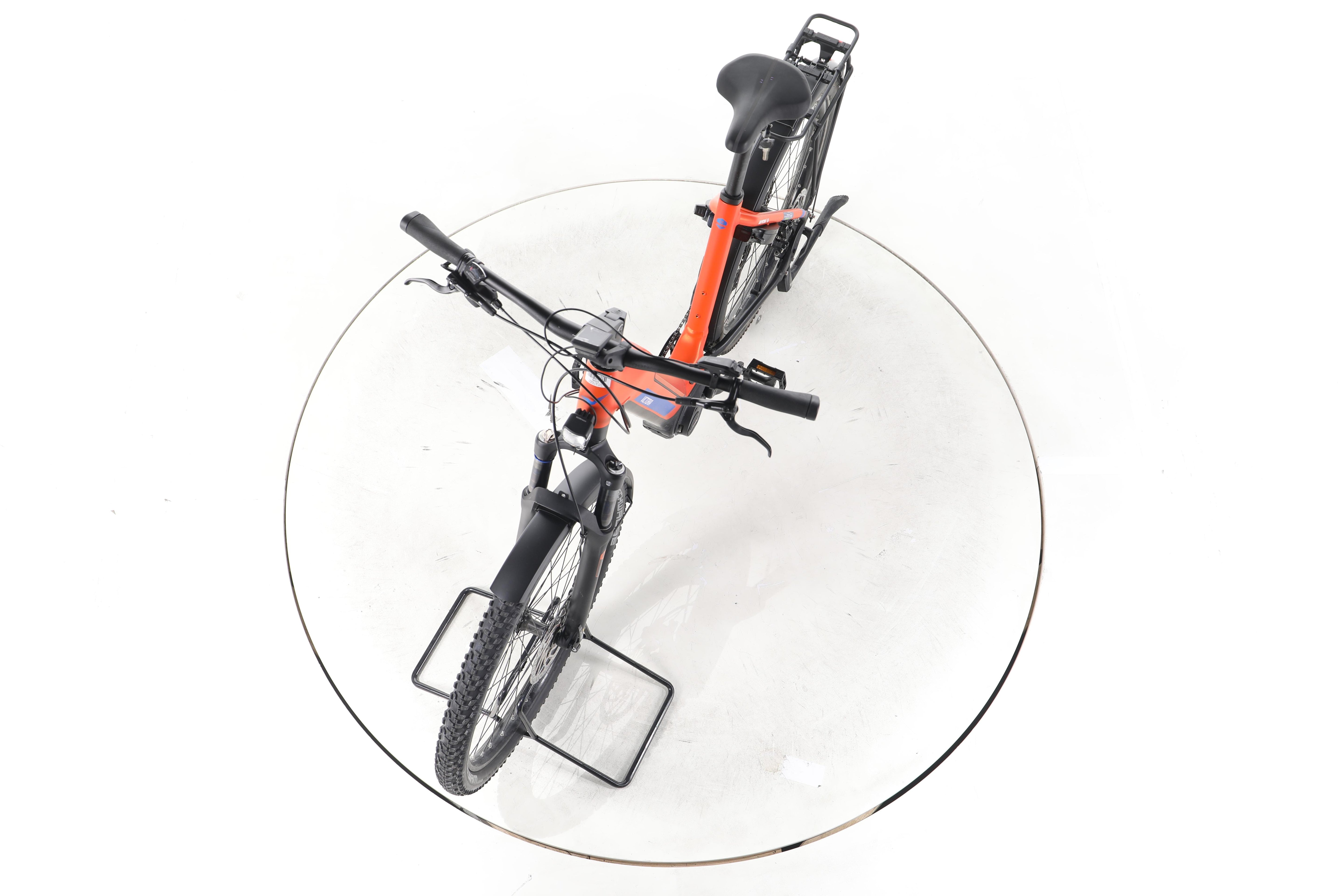 Victoria Avyon 6 Trekking E-Bike Tiefeinsteiger - Image 17