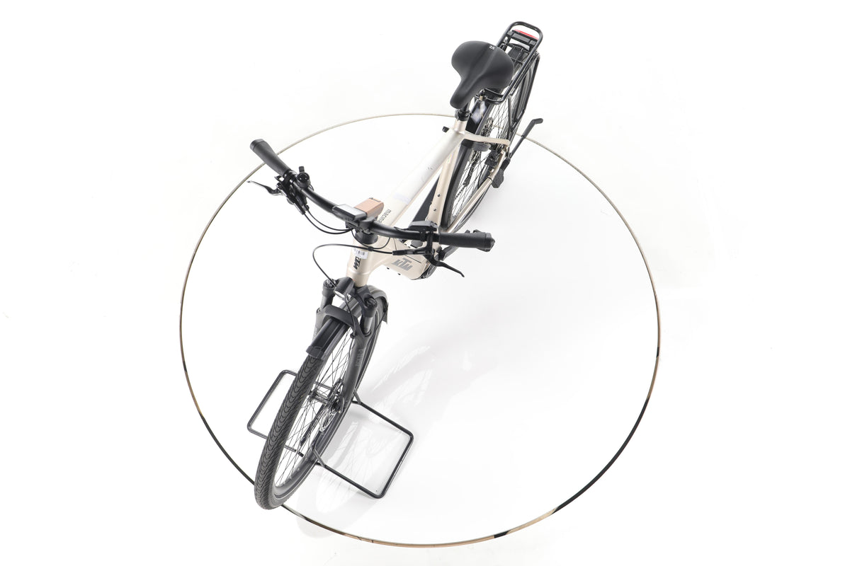 KTM Macina Style 740 Trekking E-Bike - Image 17