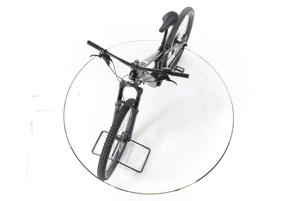 Trek Rail 9.7 Gen 4 E-Bike Fully - Image 17