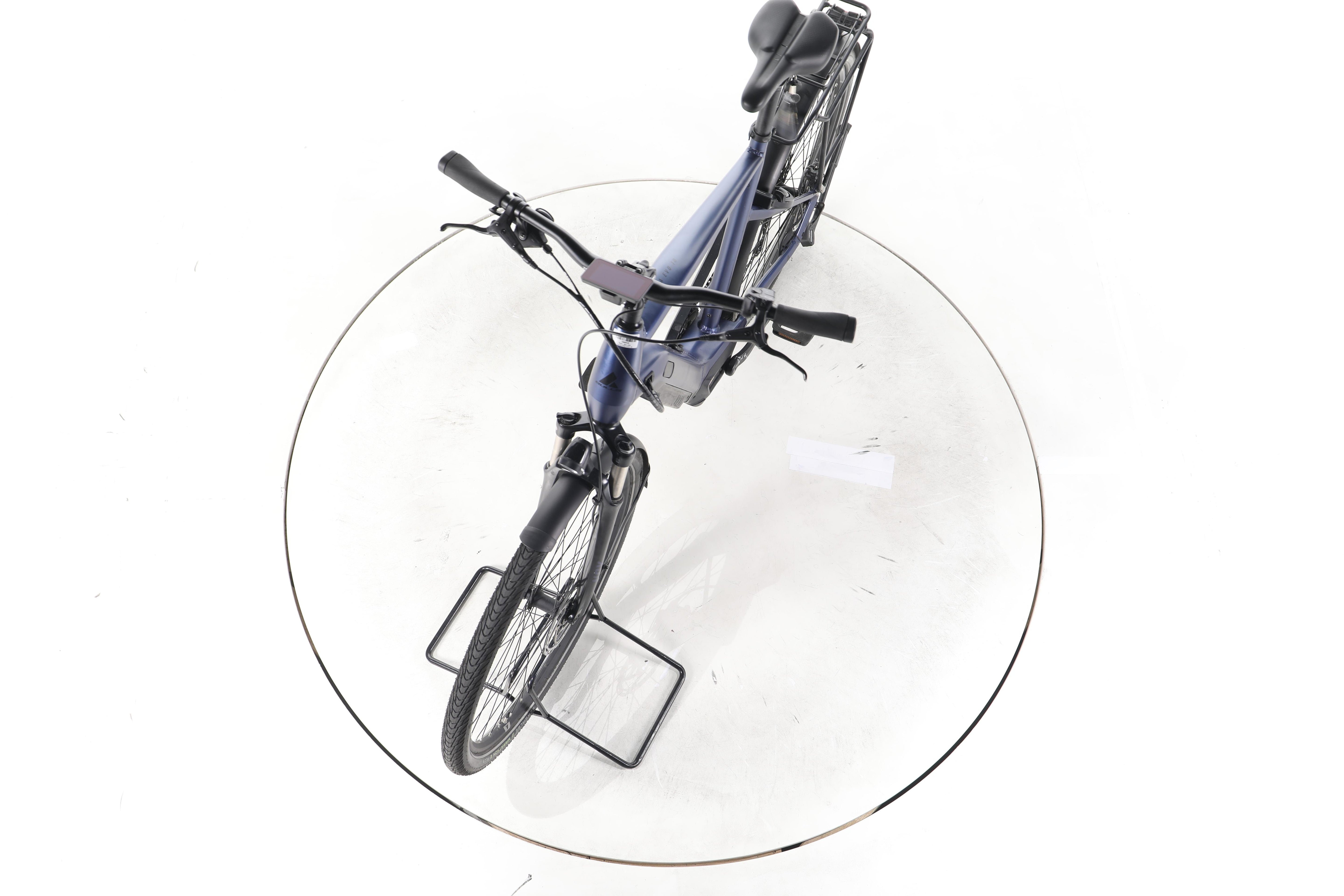 Bulls Lacuba EVO 10 Trekking E-Bike - Image 17