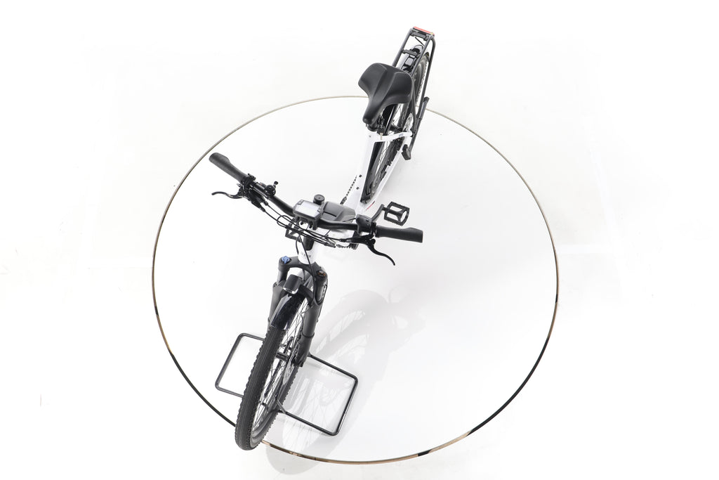 Diamant Zing+ Gen 1 Trekking E-Bike Tiefeinsteiger - Image 17