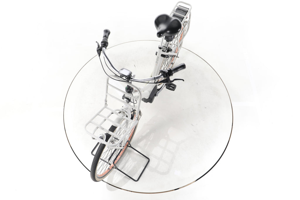 Gazelle Miss Grace City E-Bike Tiefeinsteiger - Image 17