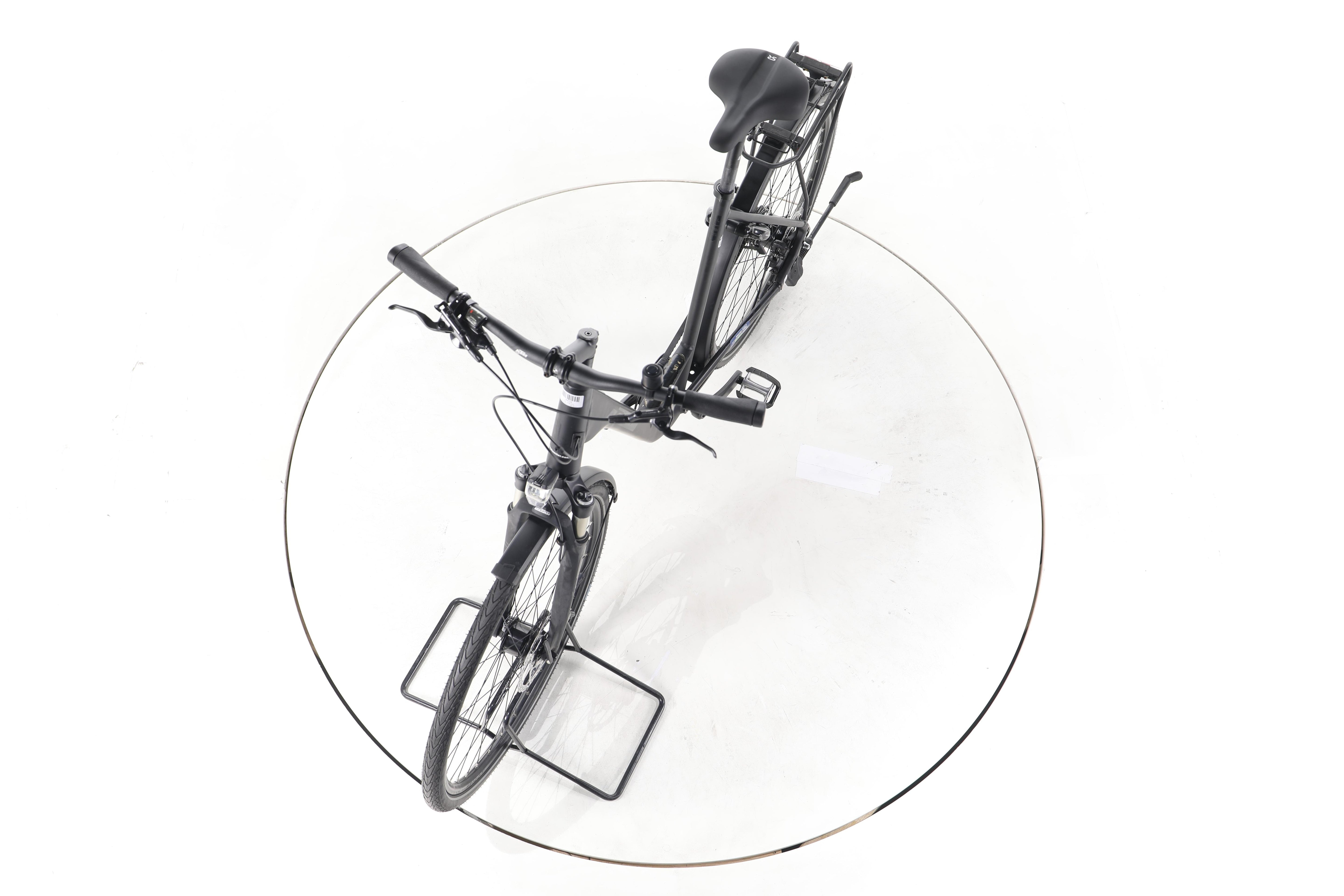 KTM Maranello 11 Light Fahrrad City & Trekking - Image 17
