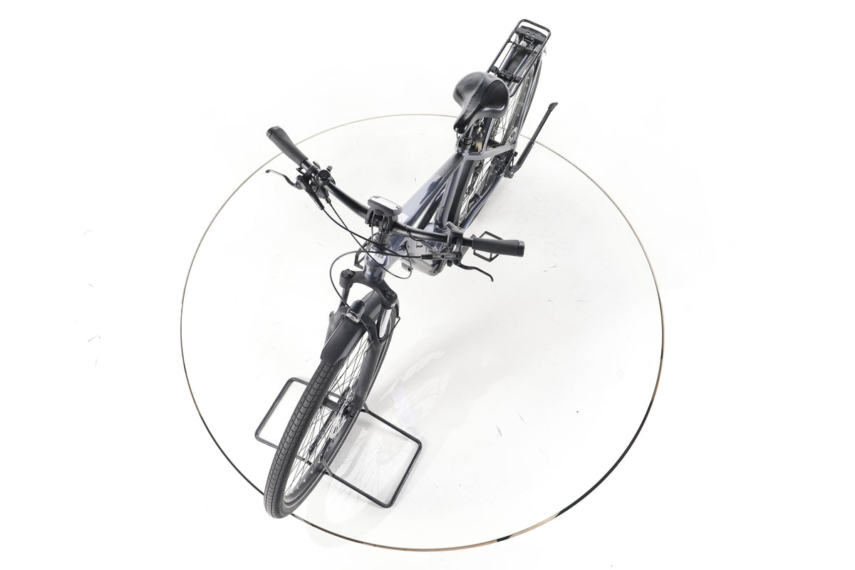 Cube Touring Hybrid Pro Trekking E-Bike - Image 17