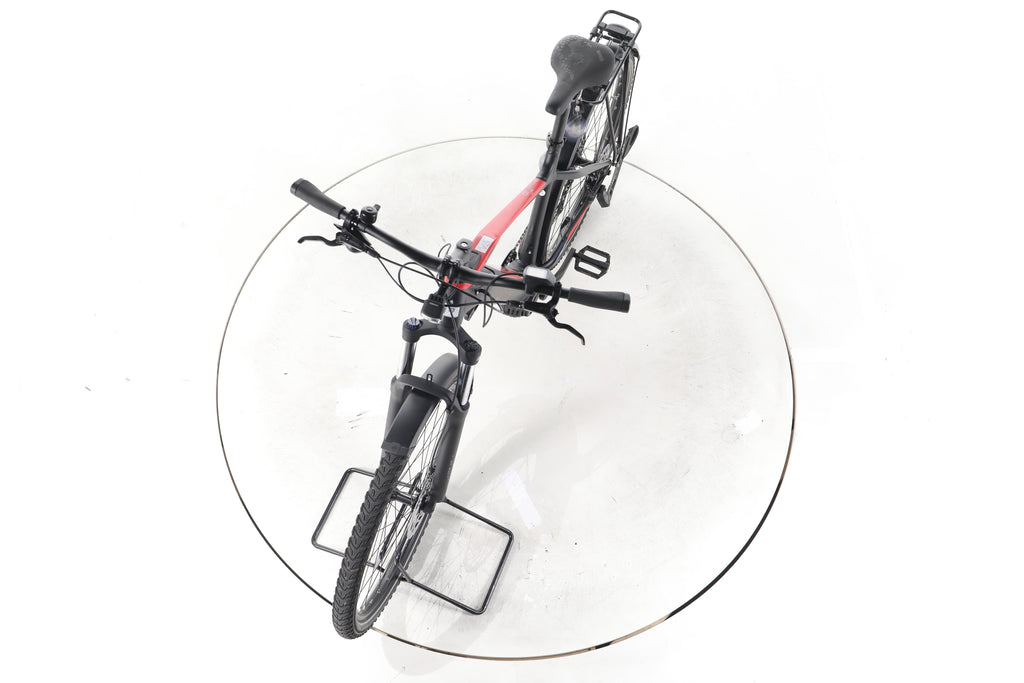Swype torqz #1.0 Trekking E-Bike - Image 17