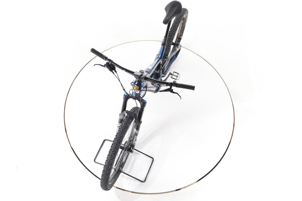 Conway Xyron S 3.9 E-Bike Fully - Image 17