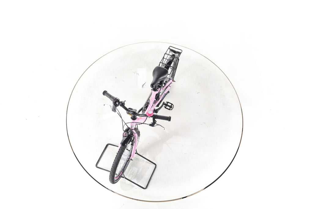 Boomer City 20 Comfort Kinder Bikes - Image 17