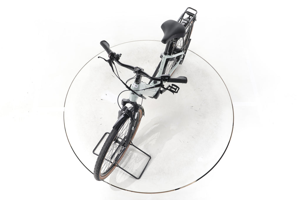 Pegasus SOLERO EVO 8R City E-Bike Tiefeinsteiger 2024 - Image 17