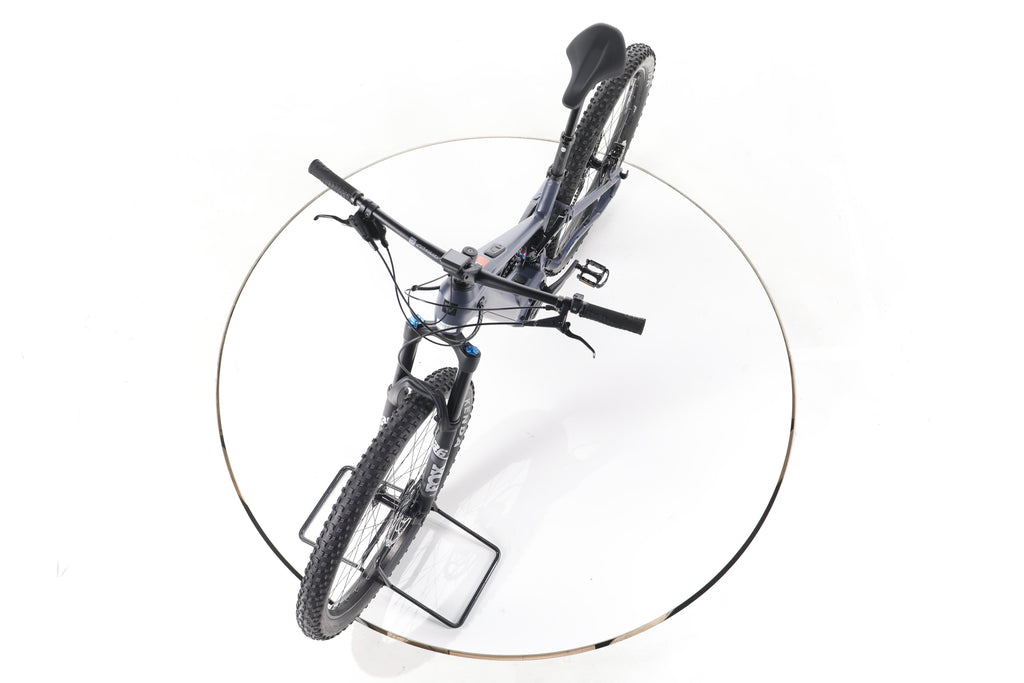 Conway Xyron S 3.9 E-Bike Fully - Image 17