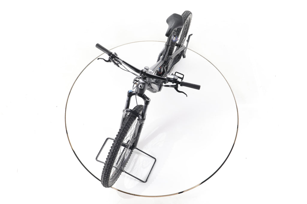 Haibike AllTrail 3 E-Bike Fully - Image 17