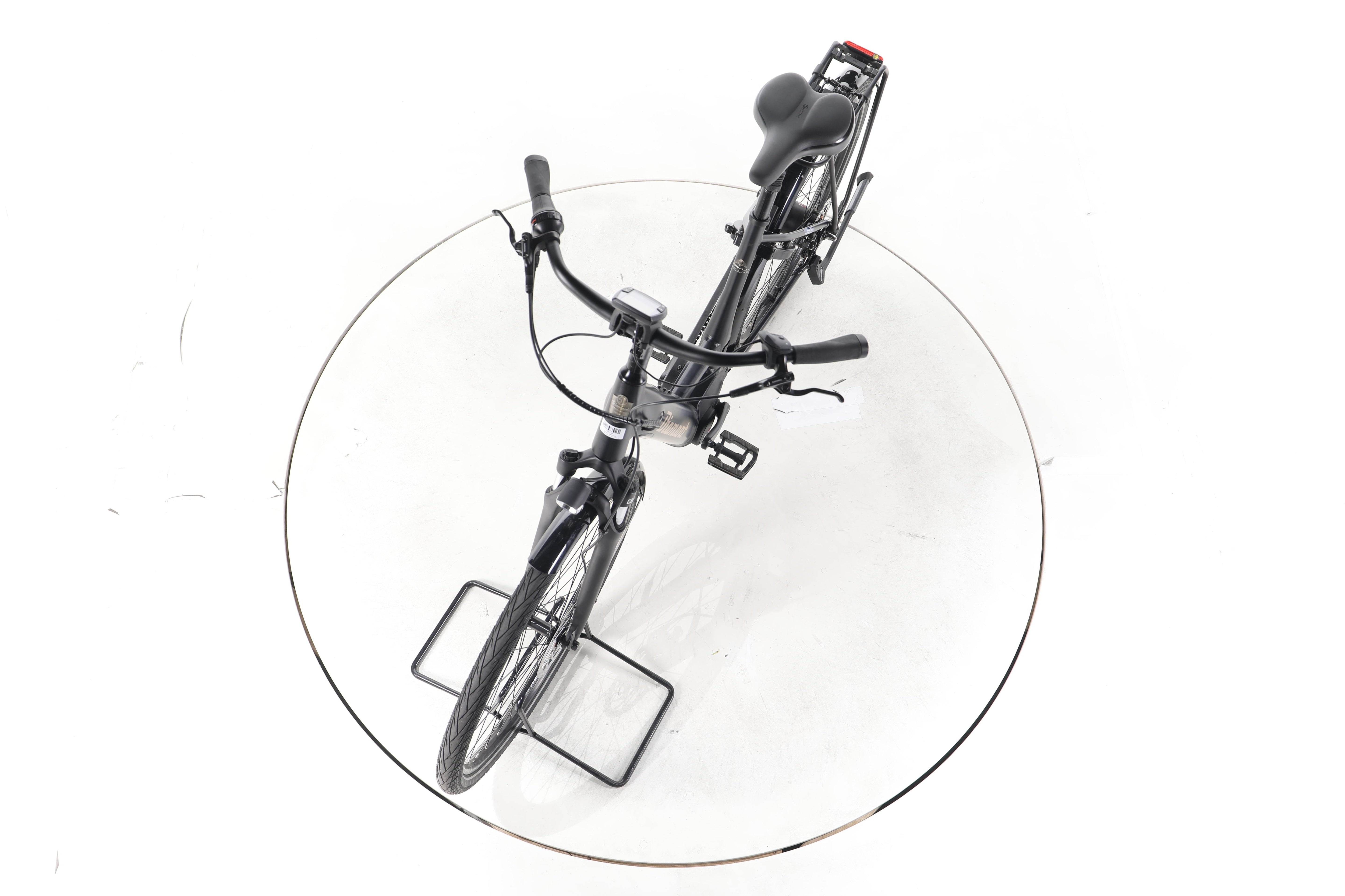Diamant Beryll Deluxe+ RT Gen 2 City E-Bike Tiefeinsteiger - Image 17
