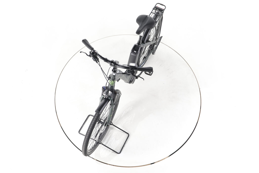 Bocas Sevilla 10.4 Trekking E-Bike Tiefeinsteiger - Image 17
