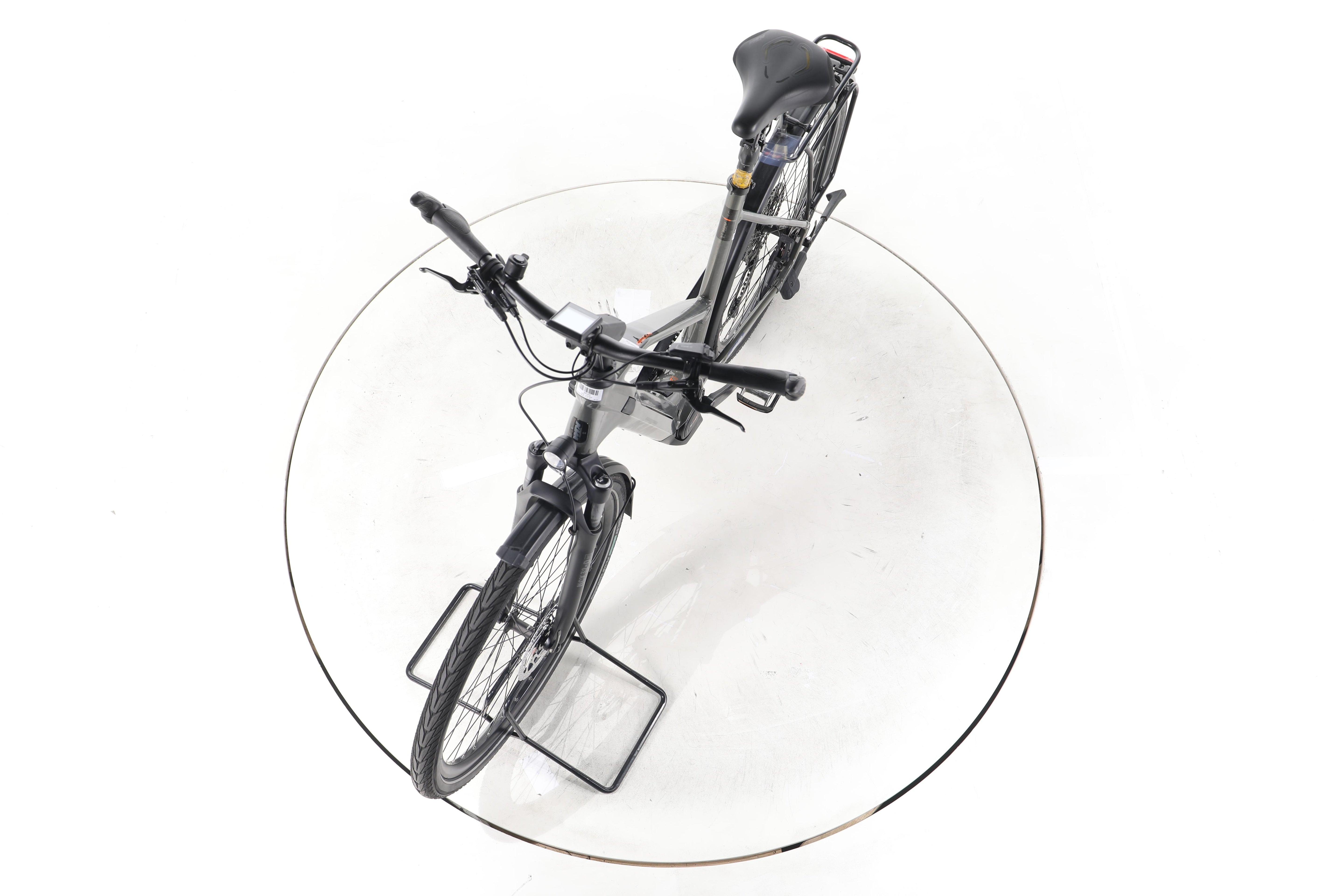 KTM Macina Magic X Pro Trekking E-Bike 2025 - Image 17